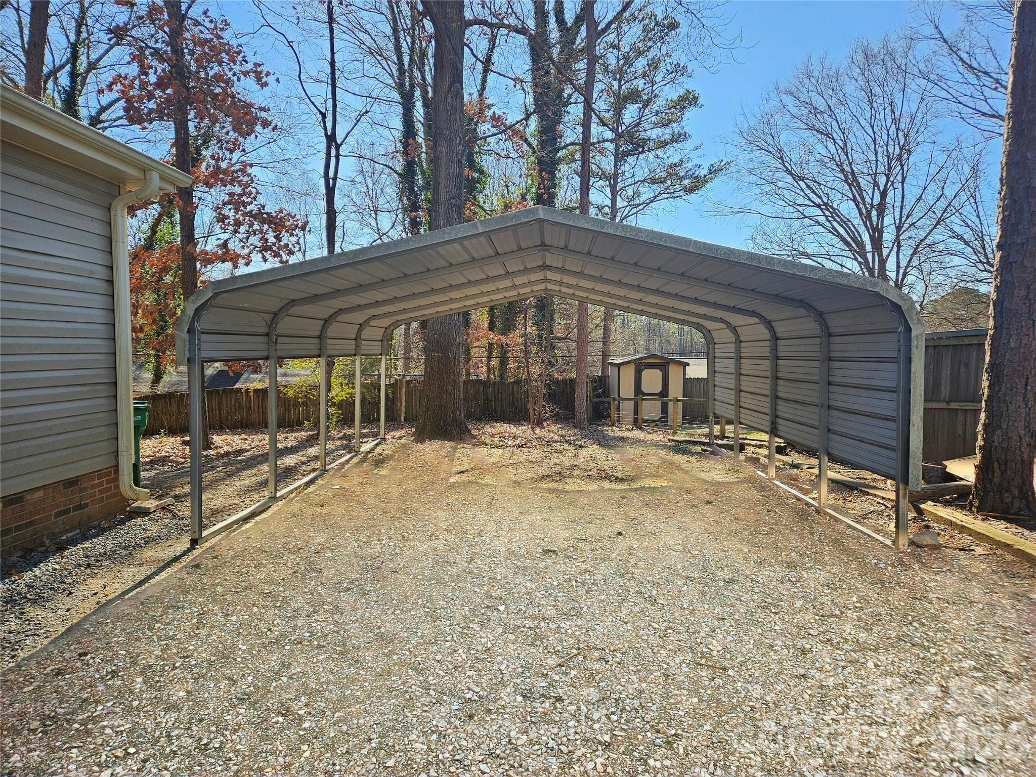 Olde Camden Estates - Residential