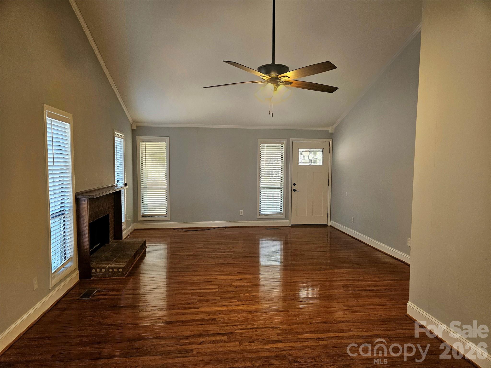 Olde Camden Estates - Residential