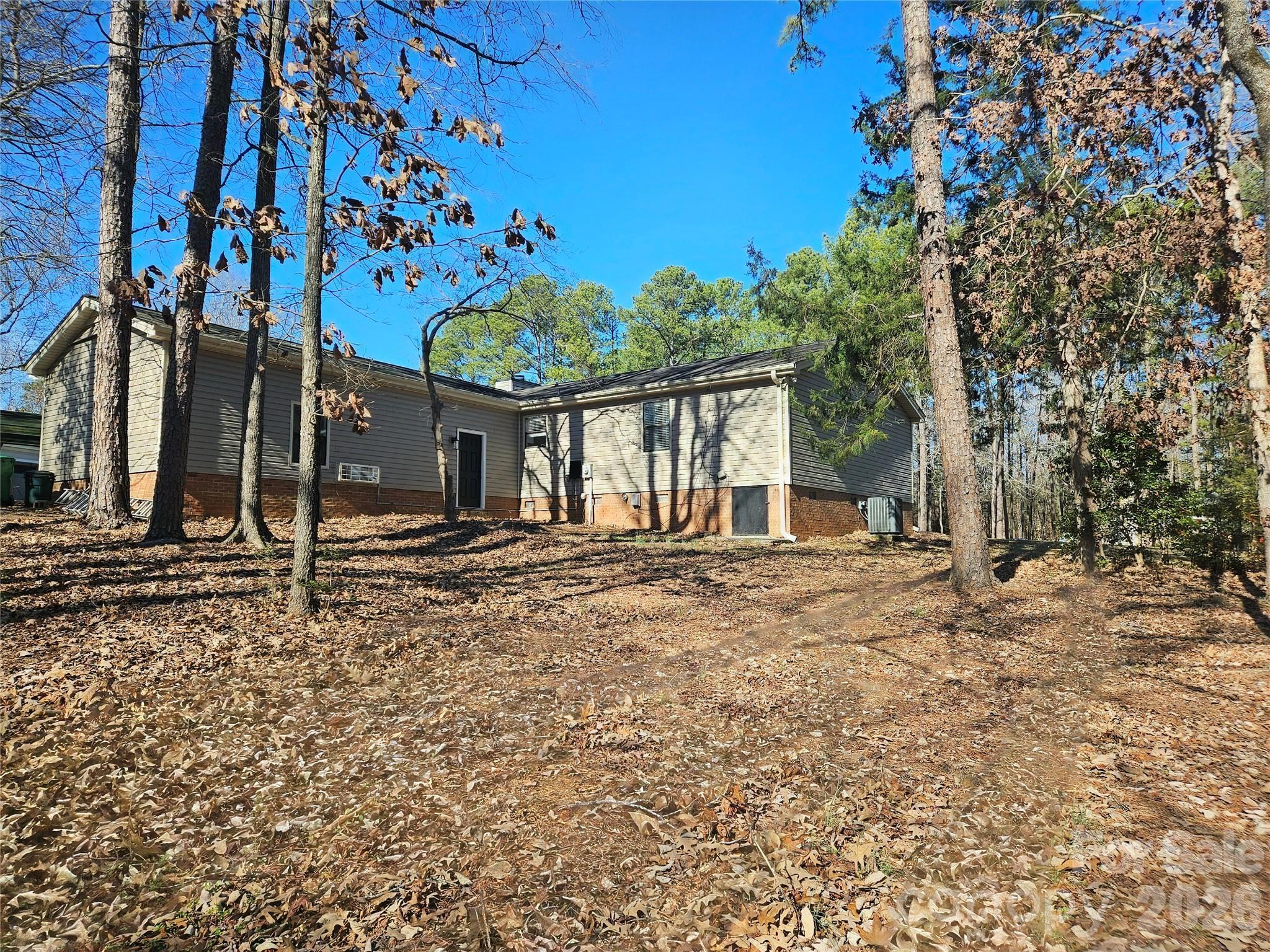 Olde Camden Estates - Residential