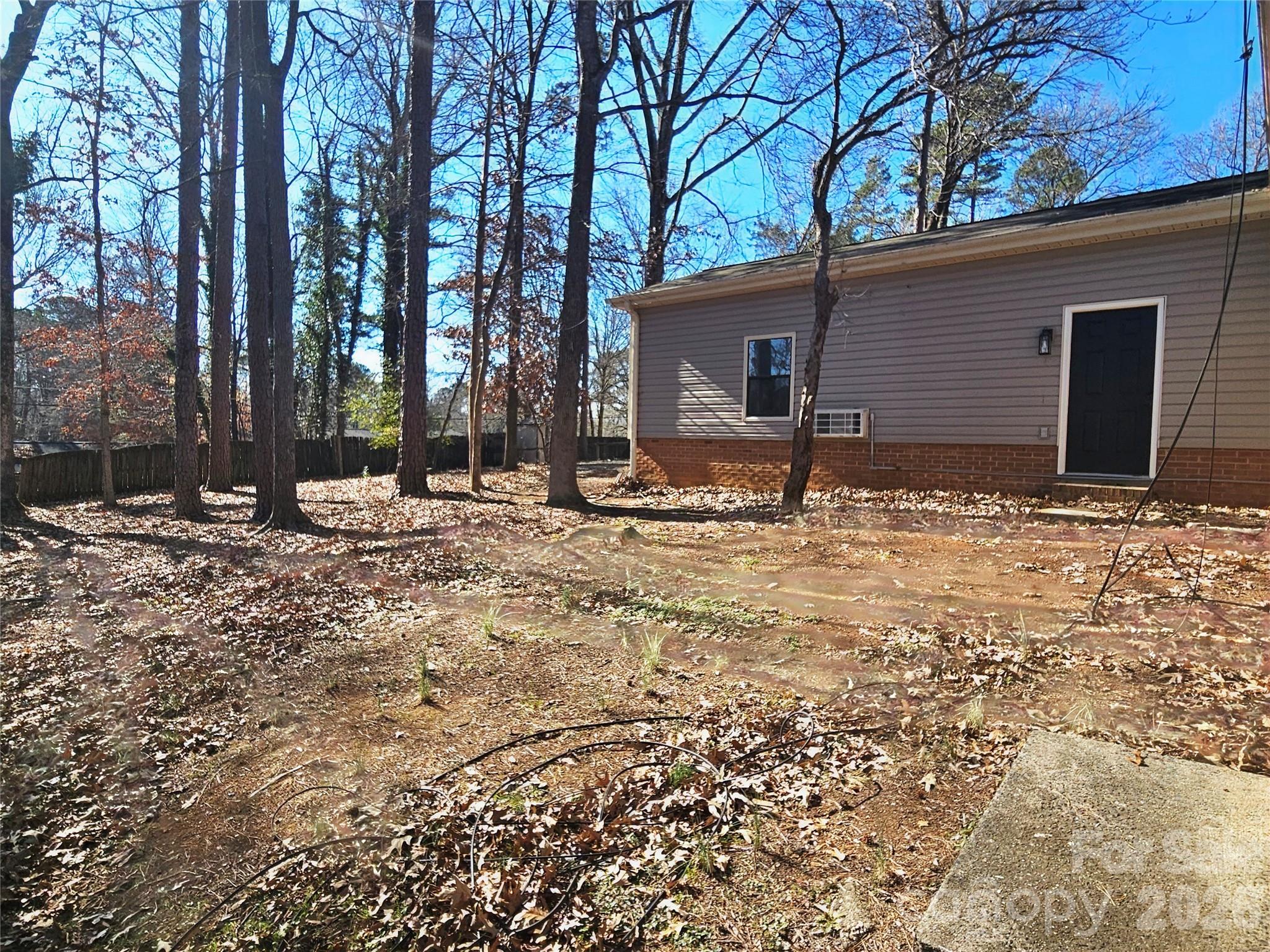 Olde Camden Estates - Residential