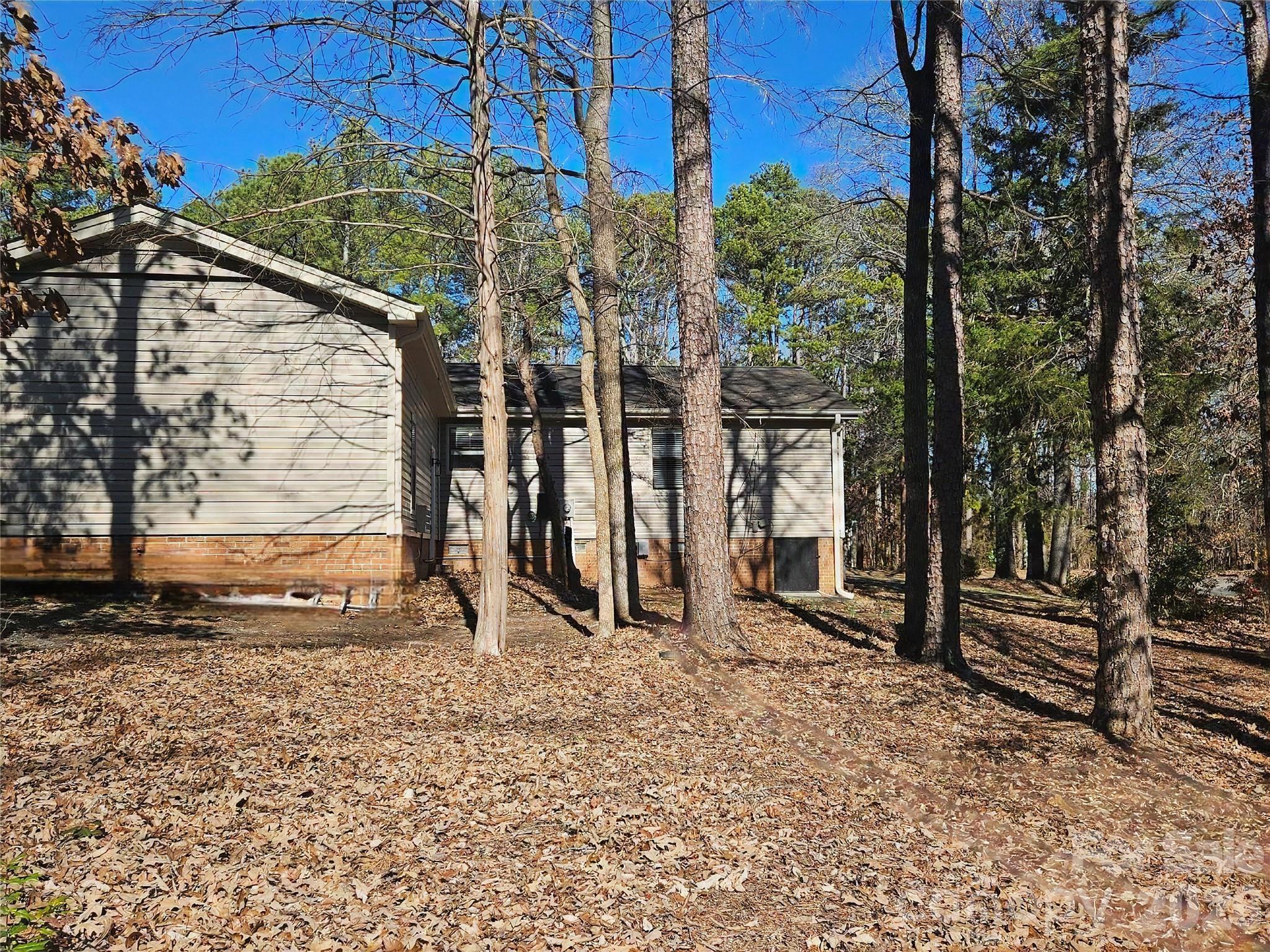 Olde Camden Estates - Residential
