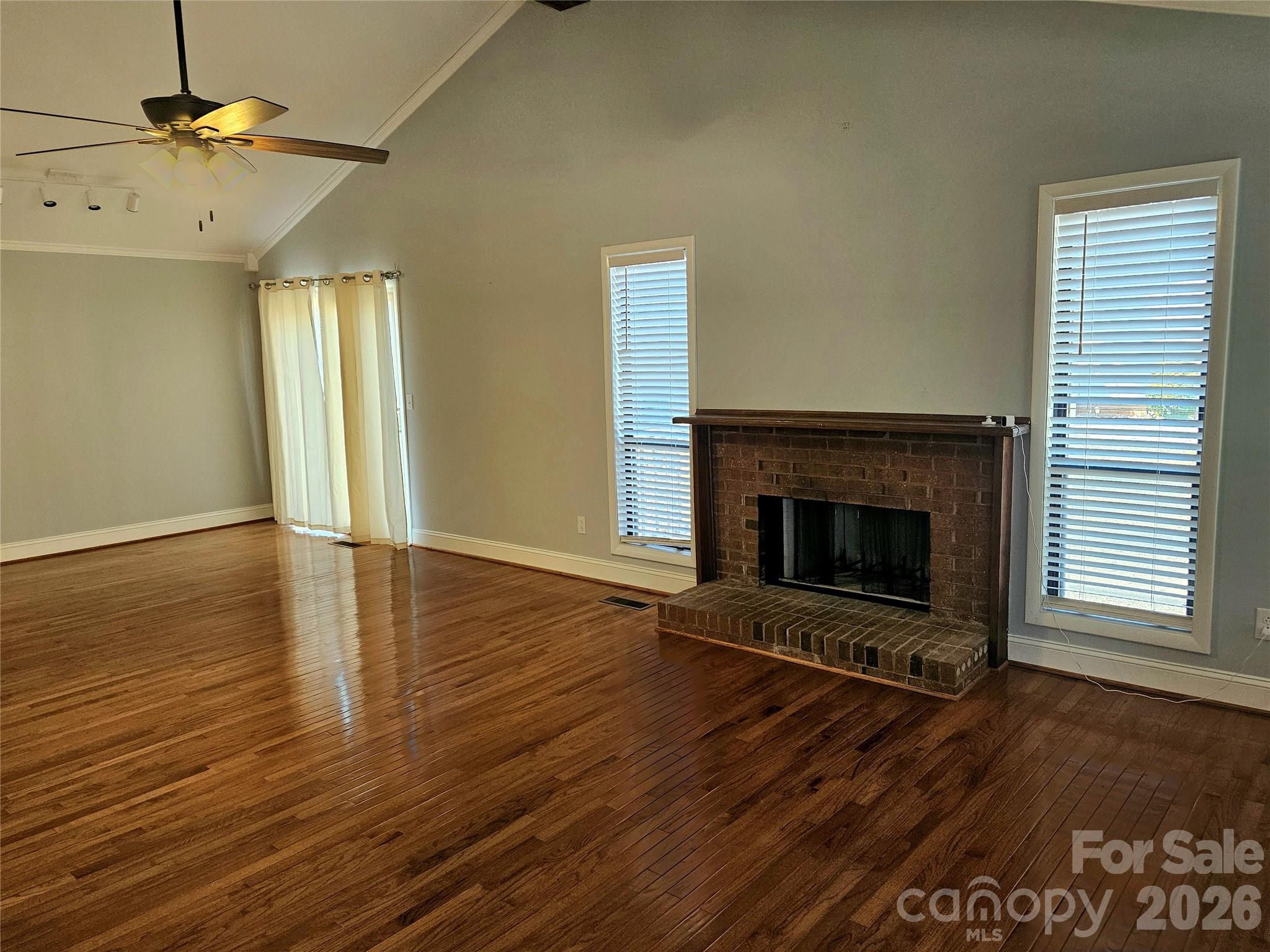 Olde Camden Estates - Residential