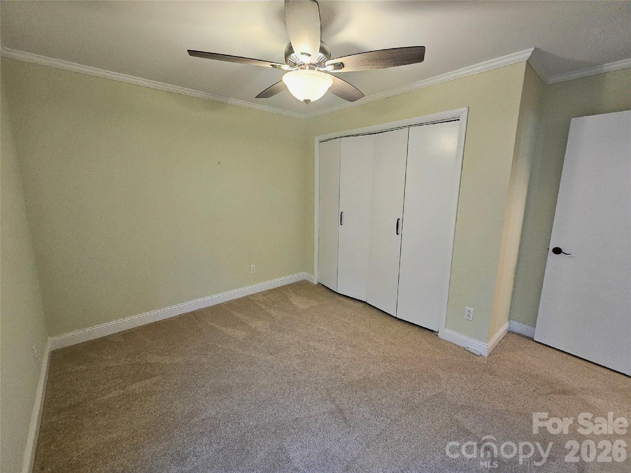 Olde Camden Estates - Residential