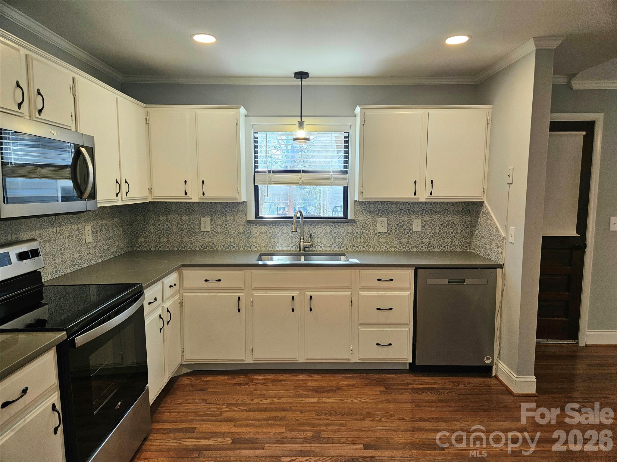 Olde Camden Estates - Residential