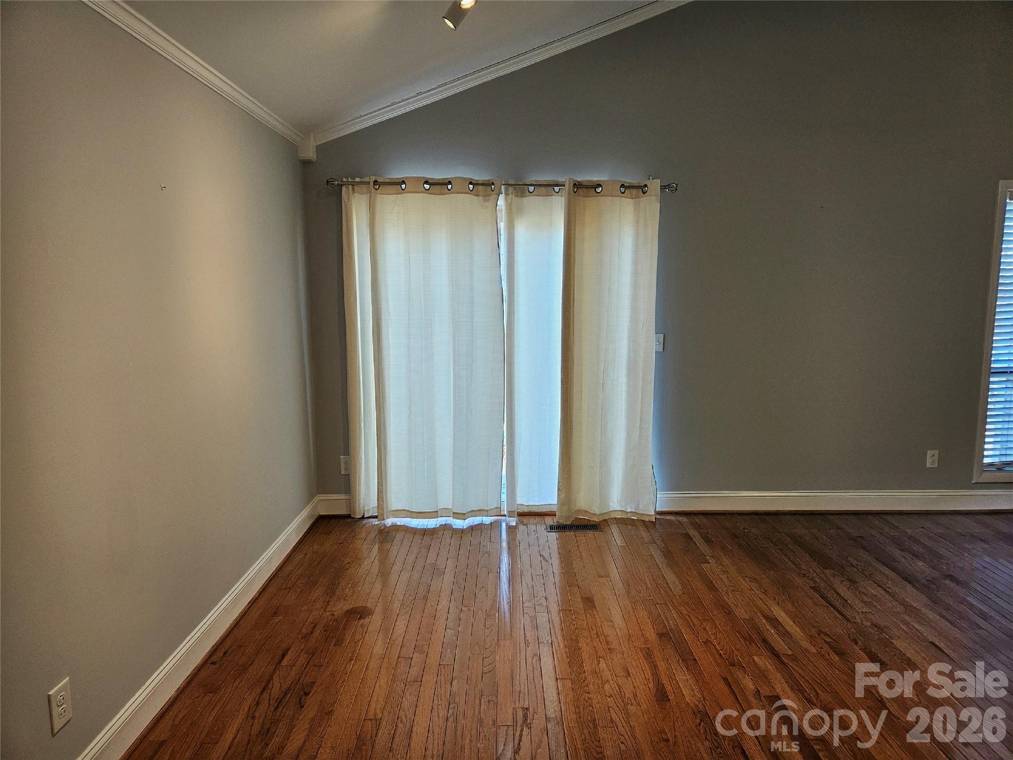 Olde Camden Estates - Residential