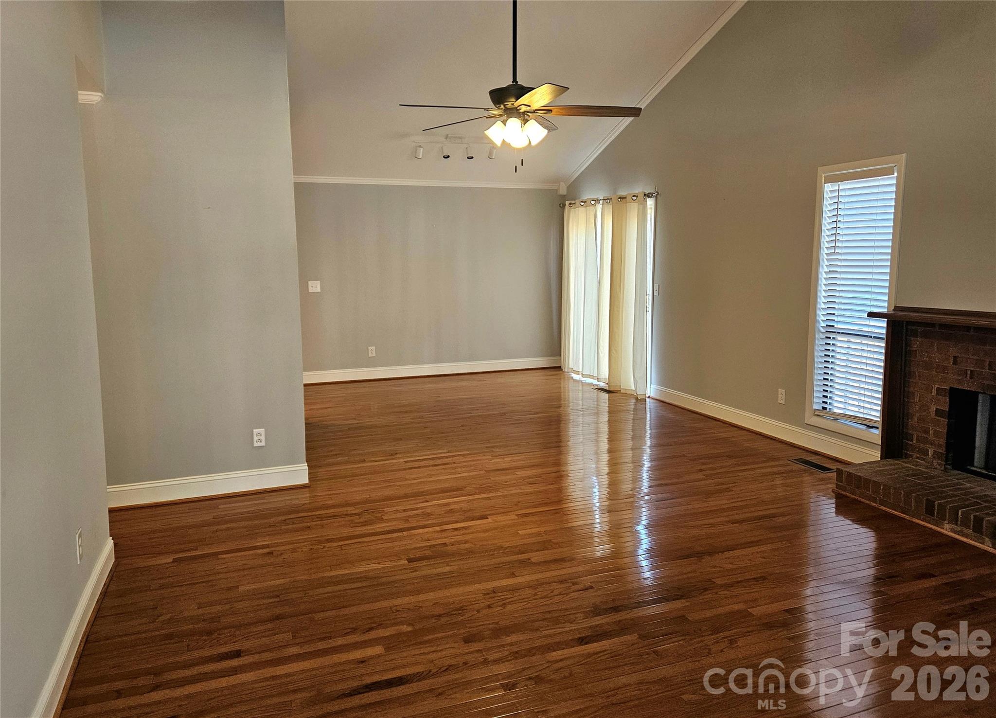 Olde Camden Estates - Residential