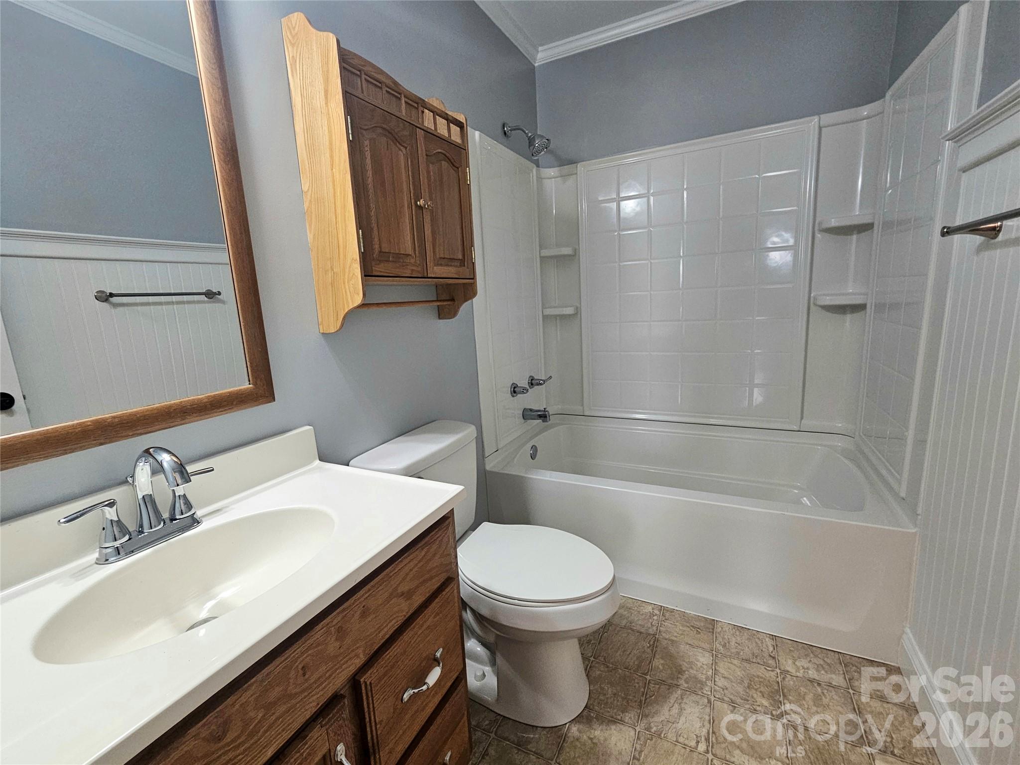 Olde Camden Estates - Residential