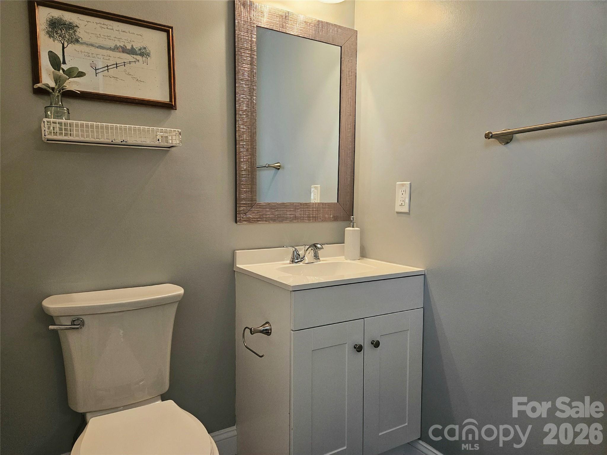 Olde Camden Estates - Residential