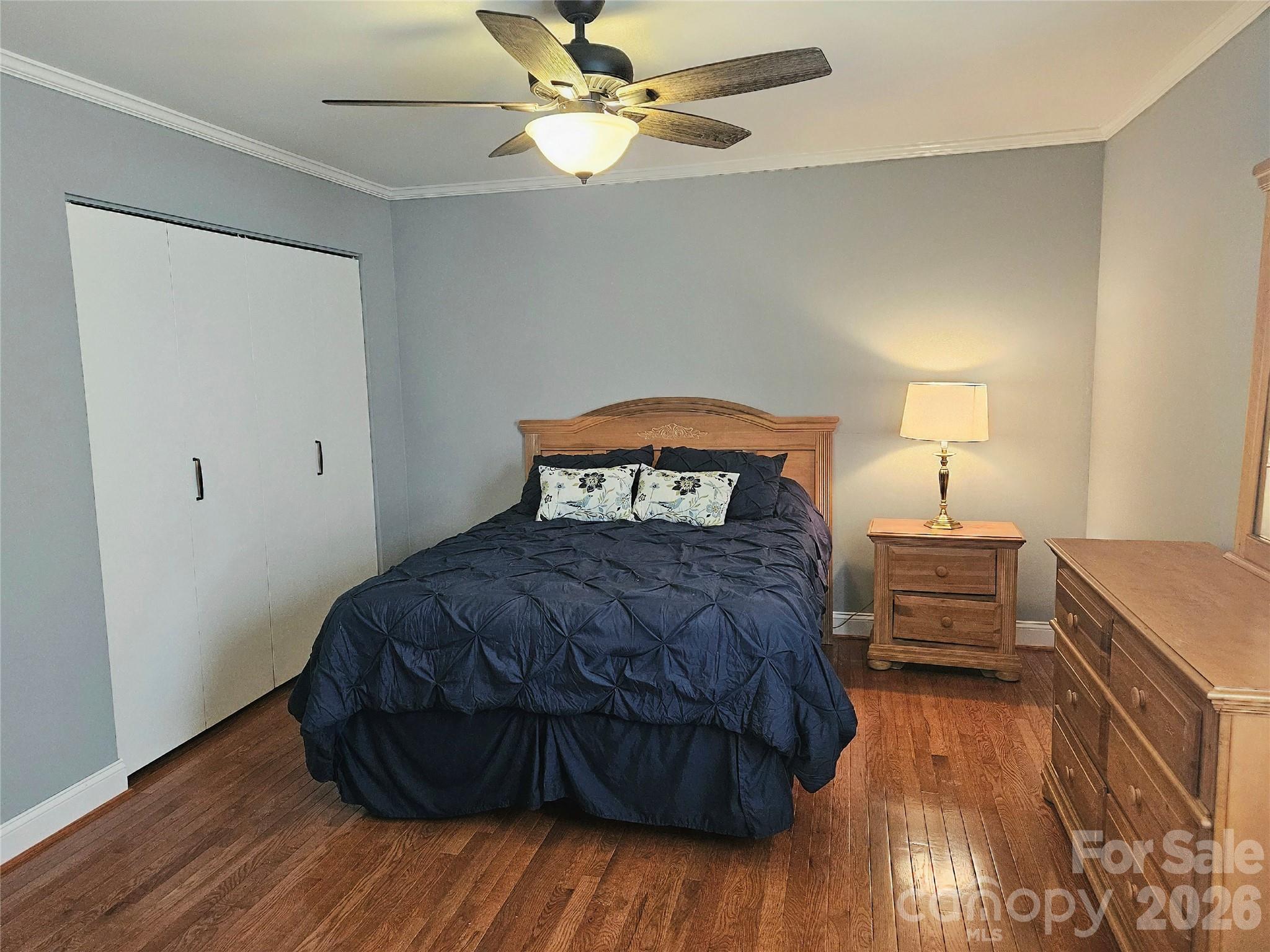 Olde Camden Estates - Residential