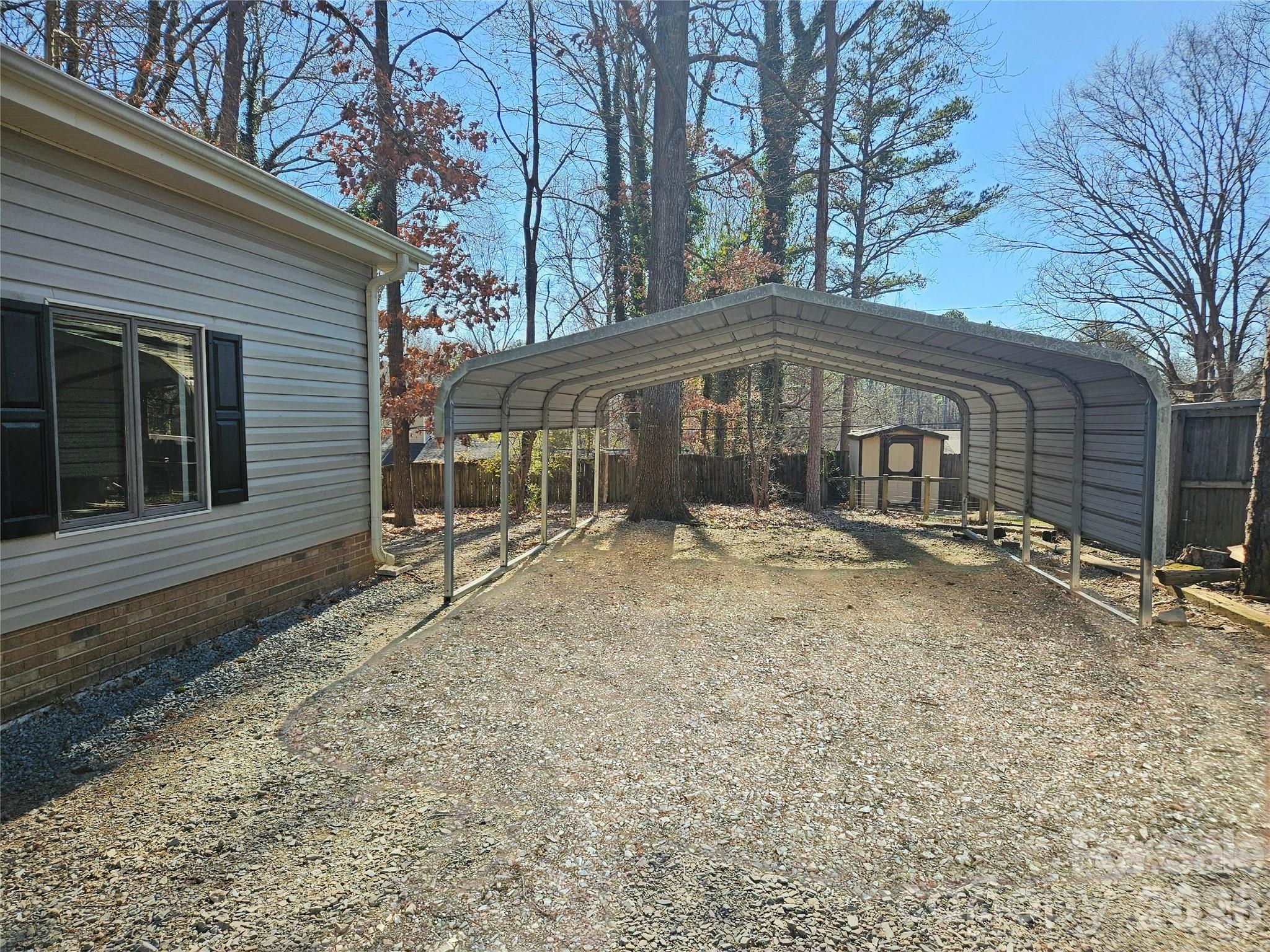 Olde Camden Estates - Residential