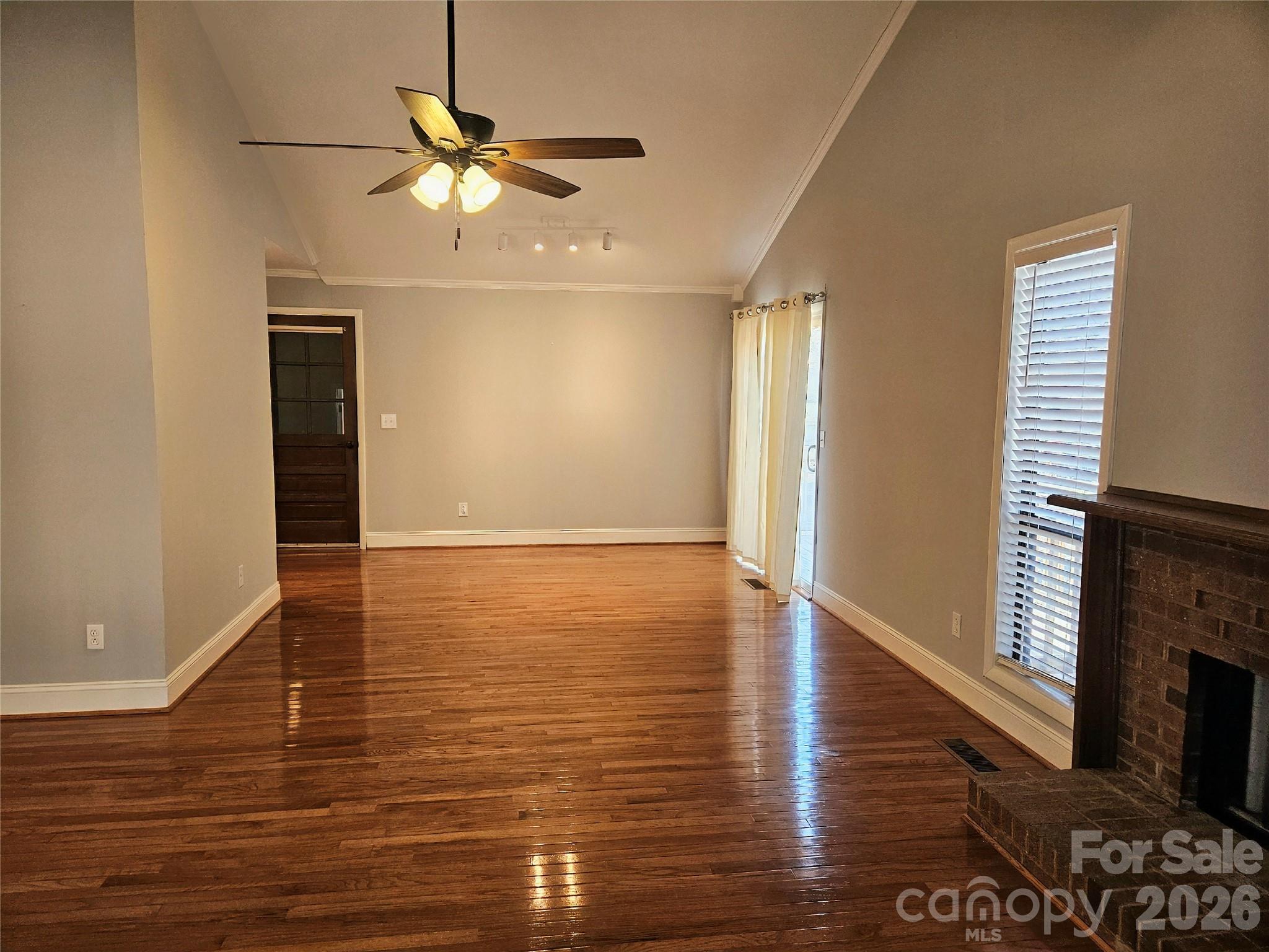 Olde Camden Estates - Residential