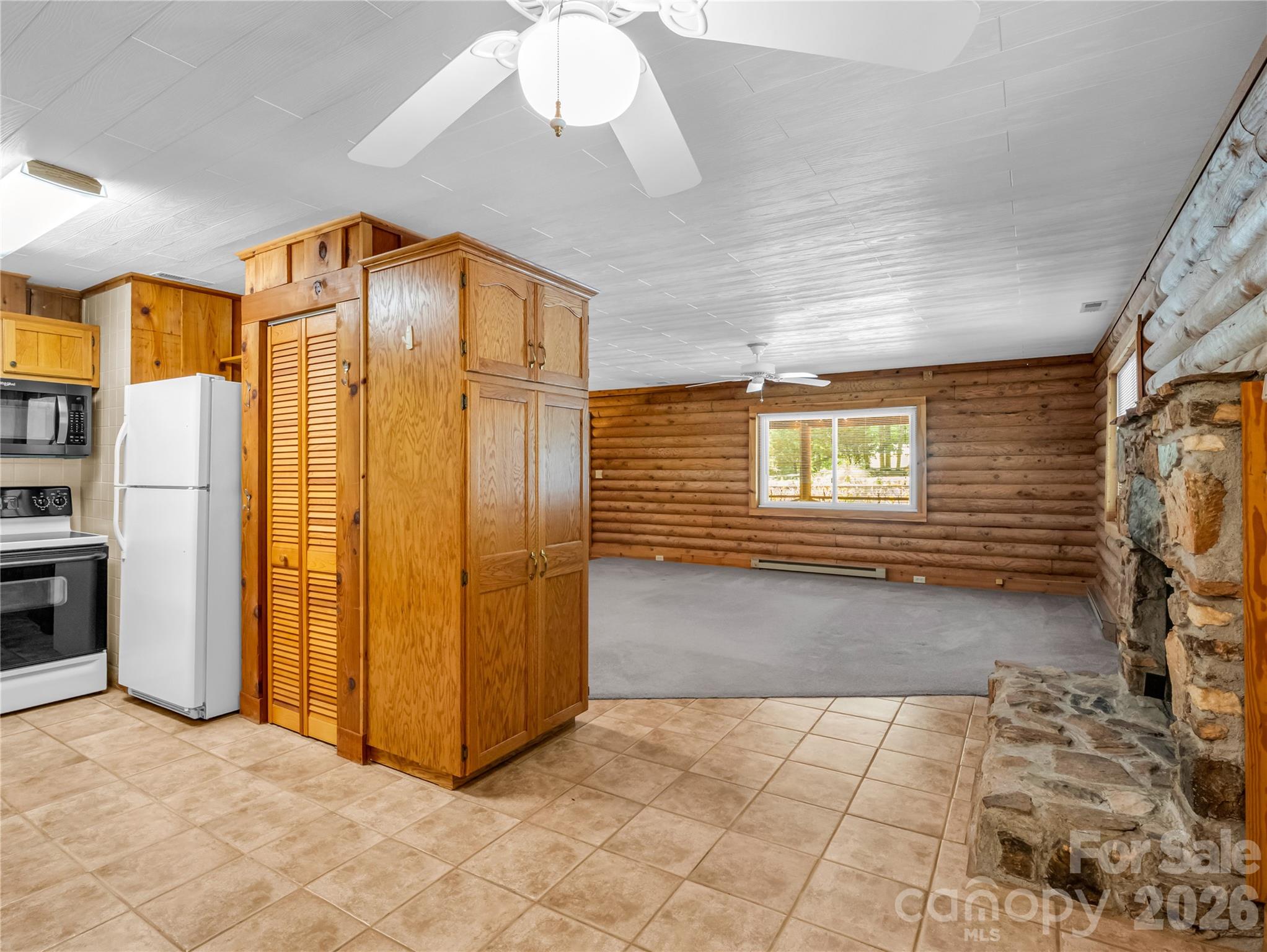 Riverbend - Residential