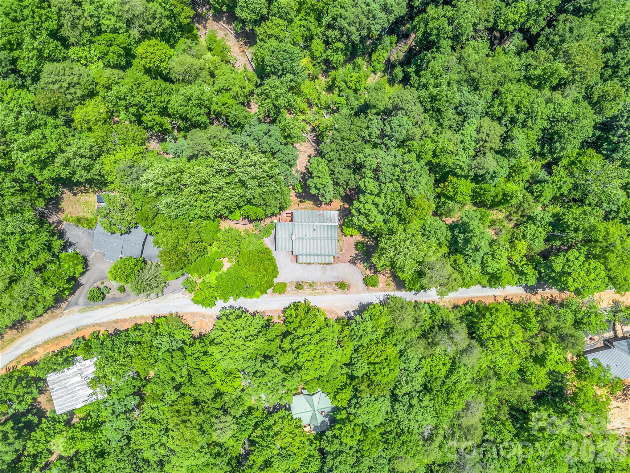 Riverbend - Residential