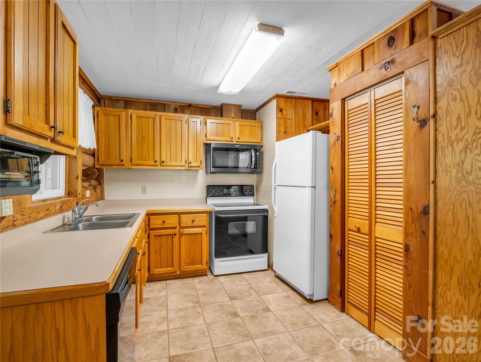 Riverbend - Residential