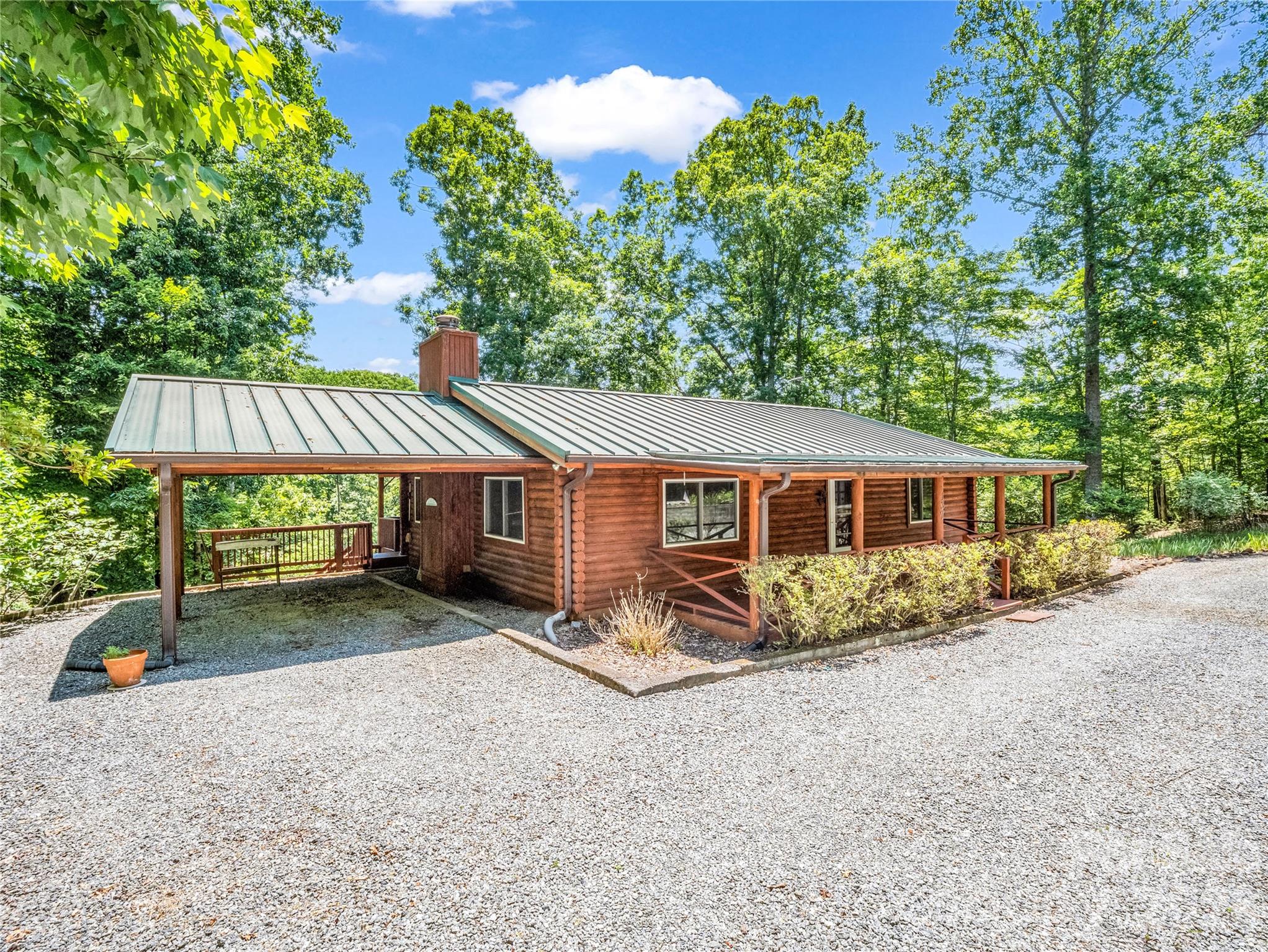 Riverbend - Residential