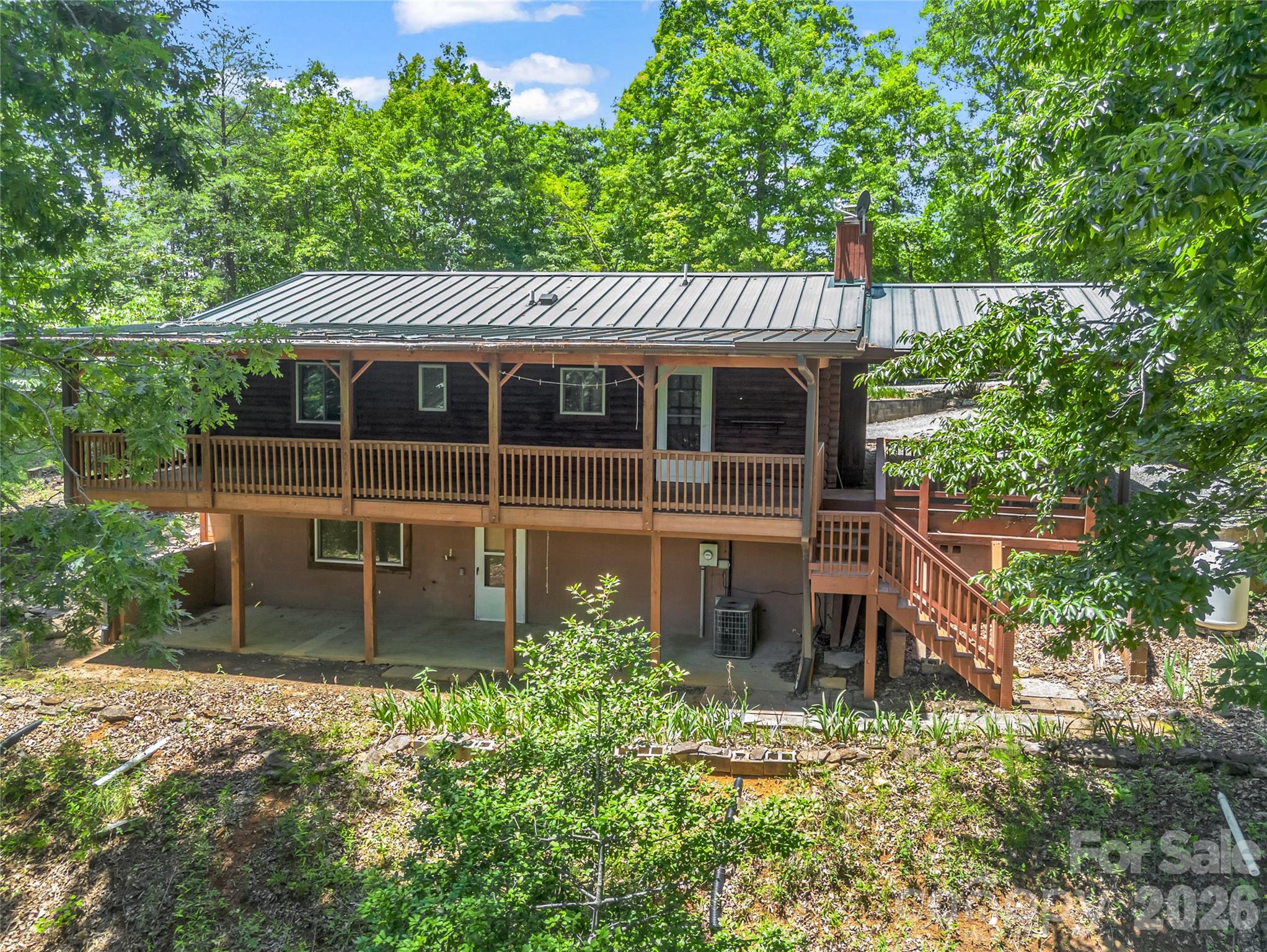 Riverbend - Residential