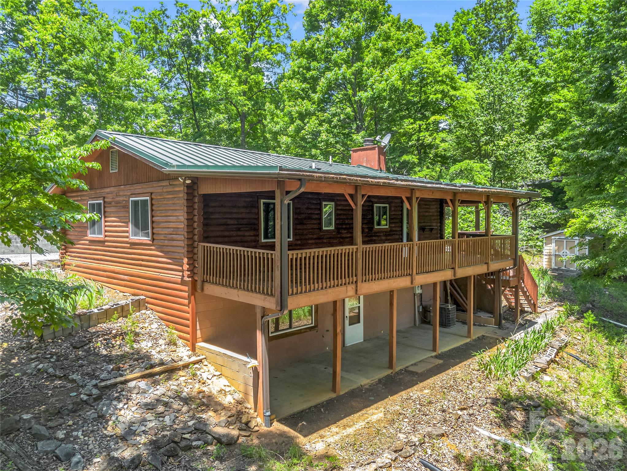 Riverbend - Residential