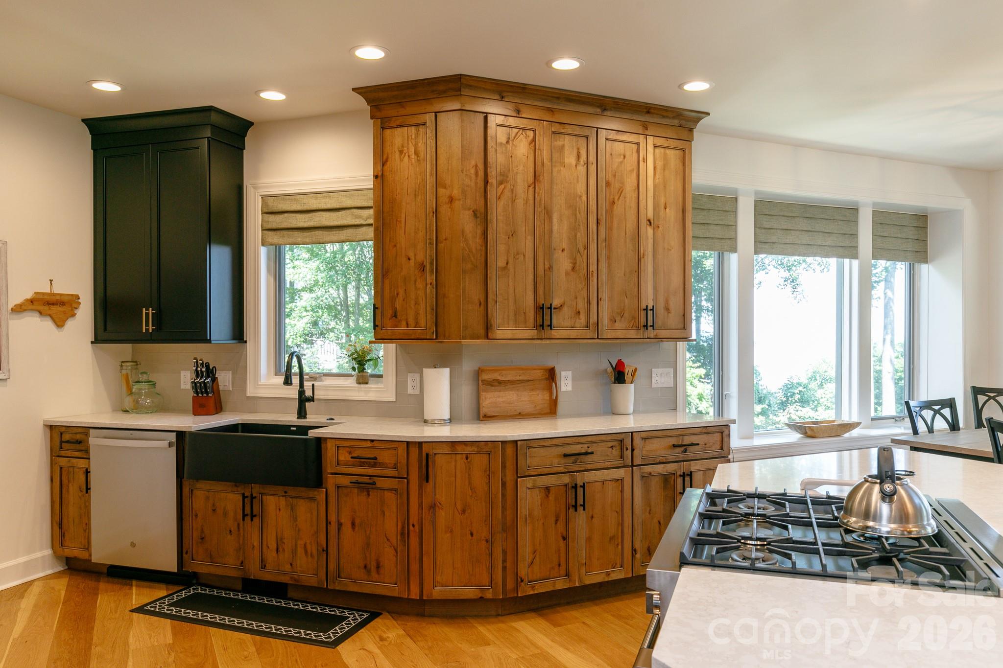 Mountain Air - Residential