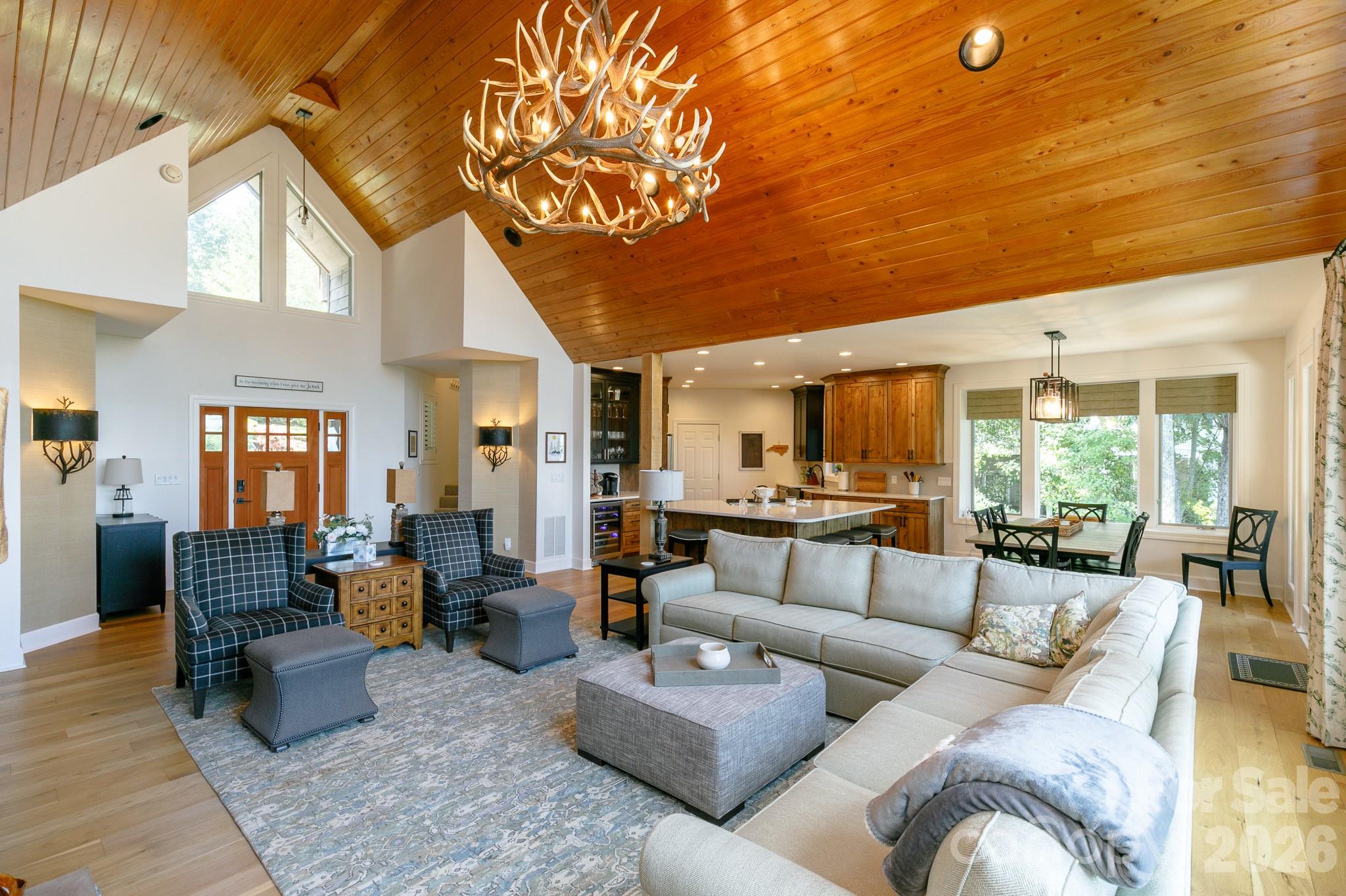 Mountain Air - Residential