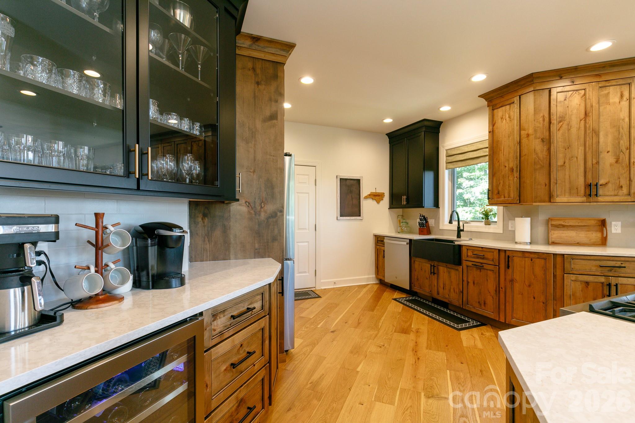 Mountain Air - Residential