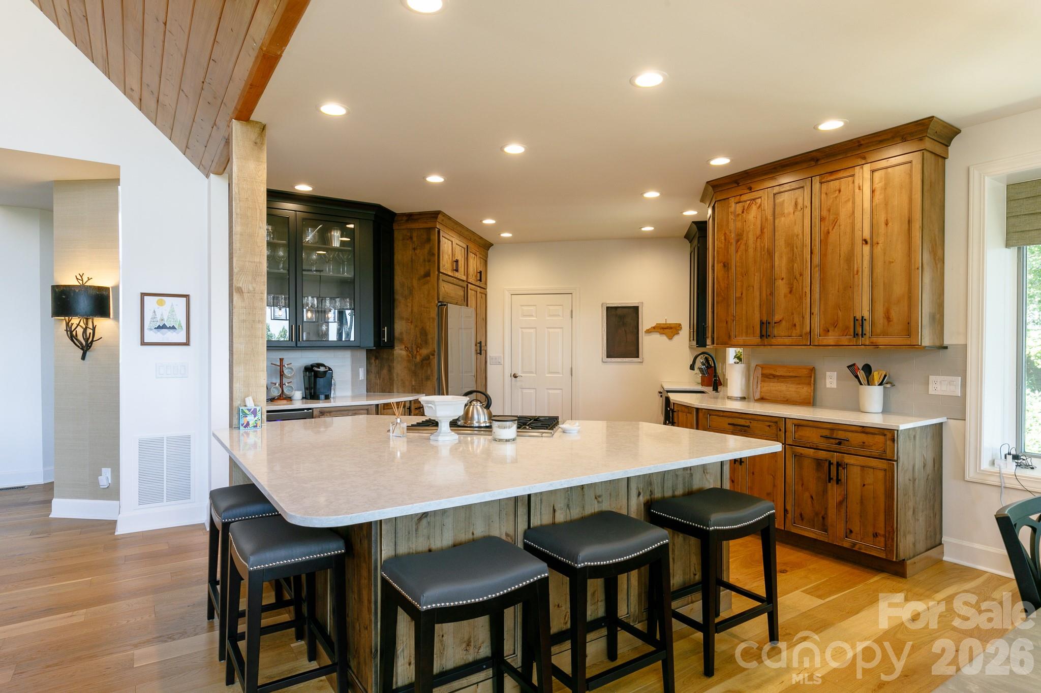 Mountain Air - Residential