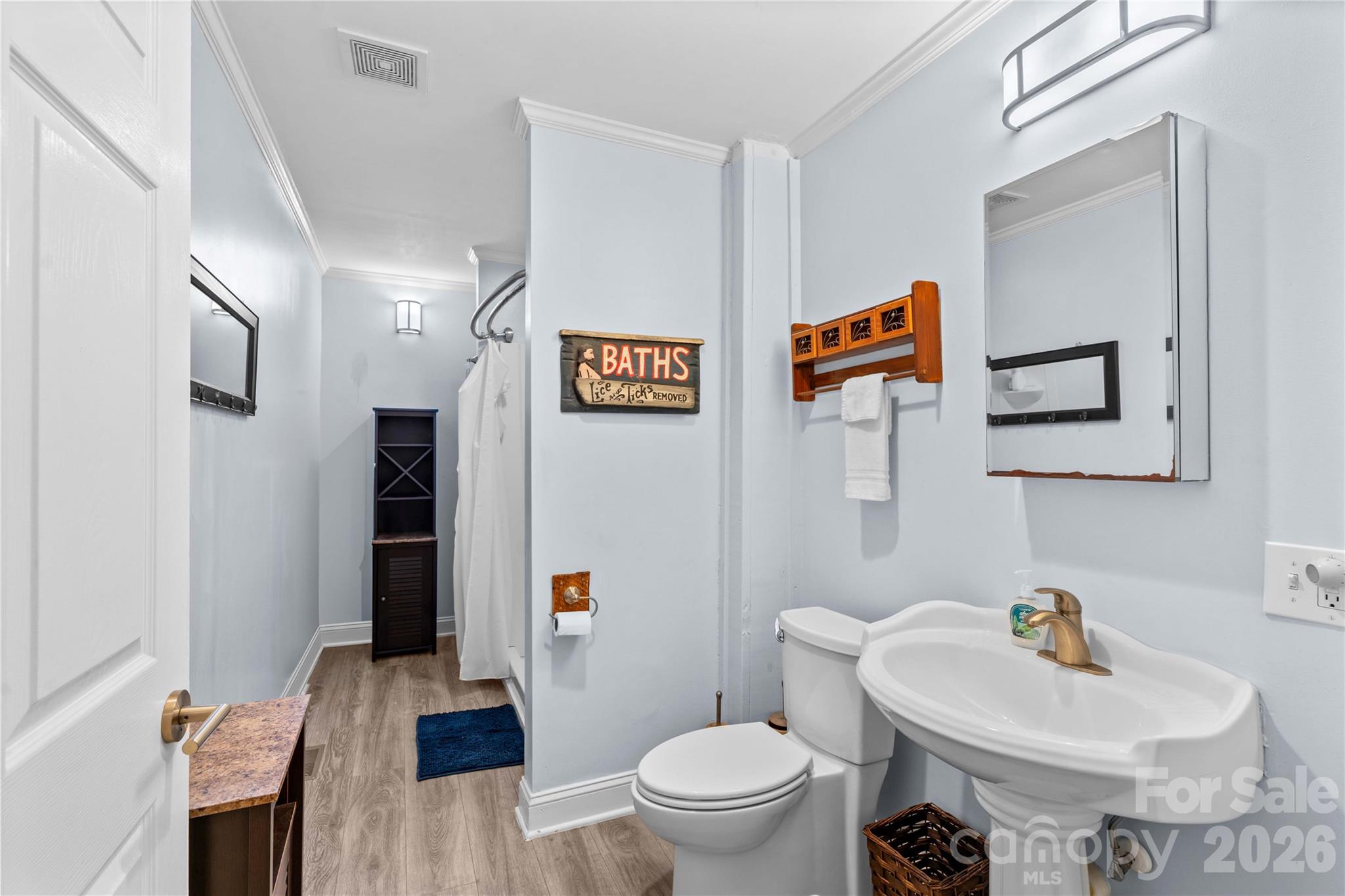 None - Residential