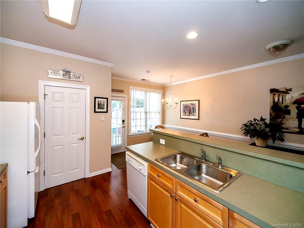 Afton Village - Residential Lease