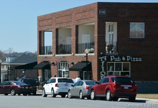 Afton Village - Residential Lease
