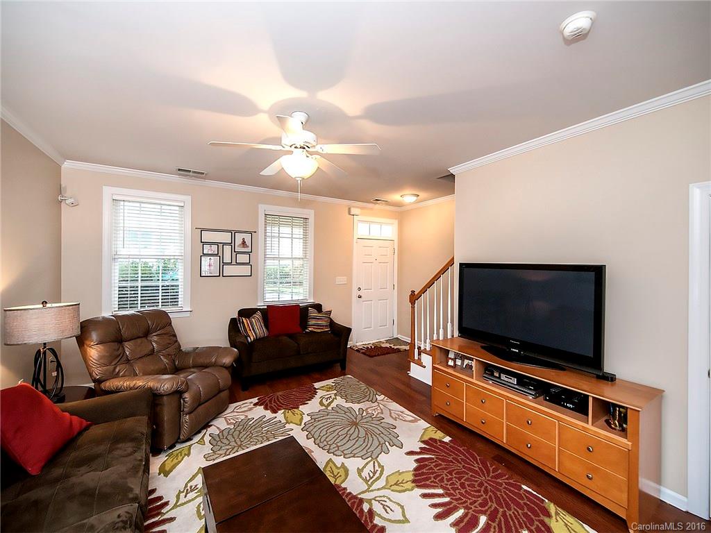 Afton Village - Residential Lease