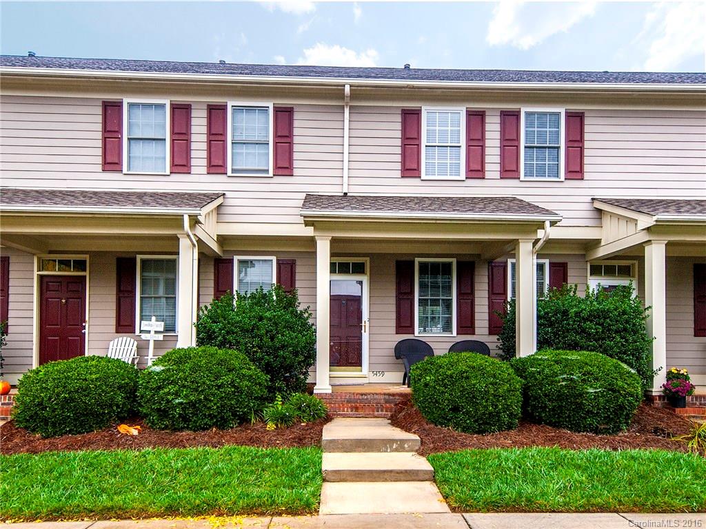 Afton Village - Residential Lease