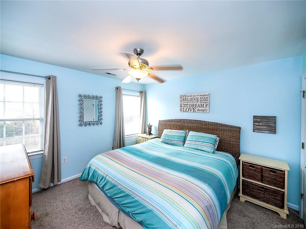 Afton Village - Residential Lease