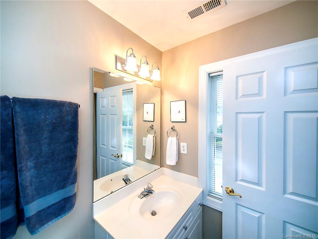 Afton Village - Residential Lease