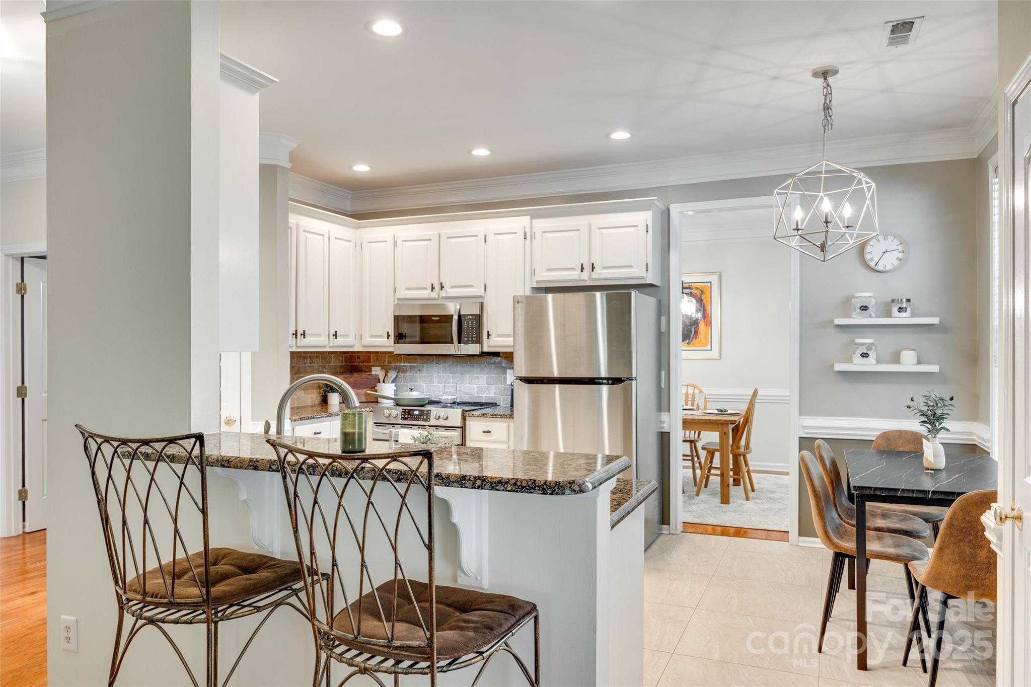 Regent Park - Residential