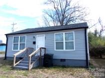 All information is deemed accurate but is not guaranteed and should be verified by the user.  

Excellent investment opportunity at 801 Arlington Avenue! This 2-bedroom, 1-bath home has been tastefully updated while maintaining its charm, making it an attractive property for both investors and future homeowners.
Ideally located just minutes from downtown Rock Hill, you'll enjoy convenient access to local dining, shopping, entertainment, parks, and everything the city has to offer.
The property has a tenant already in place, providing immediate rental income from day one. Whether you're looking to expand your investment portfolio or secure a property in a growing area, this turnkey rental is a fantastic opportunity.