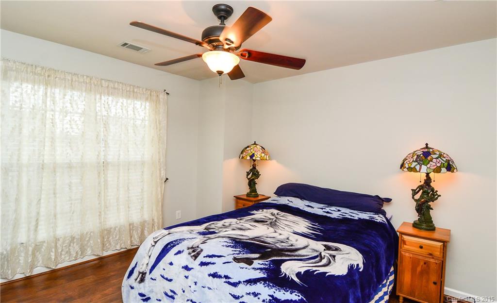 Belair At Carolina Lakes - Residential