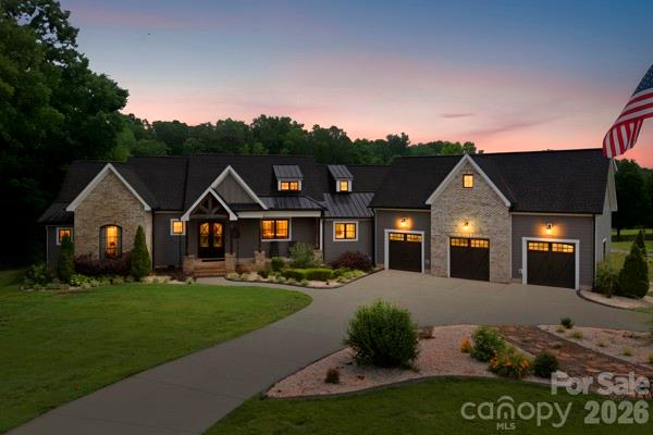 Lake Shore Estates - Residential