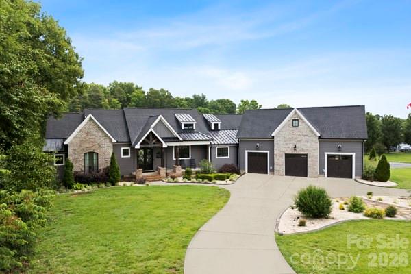 Lake Shore Estates - Residential