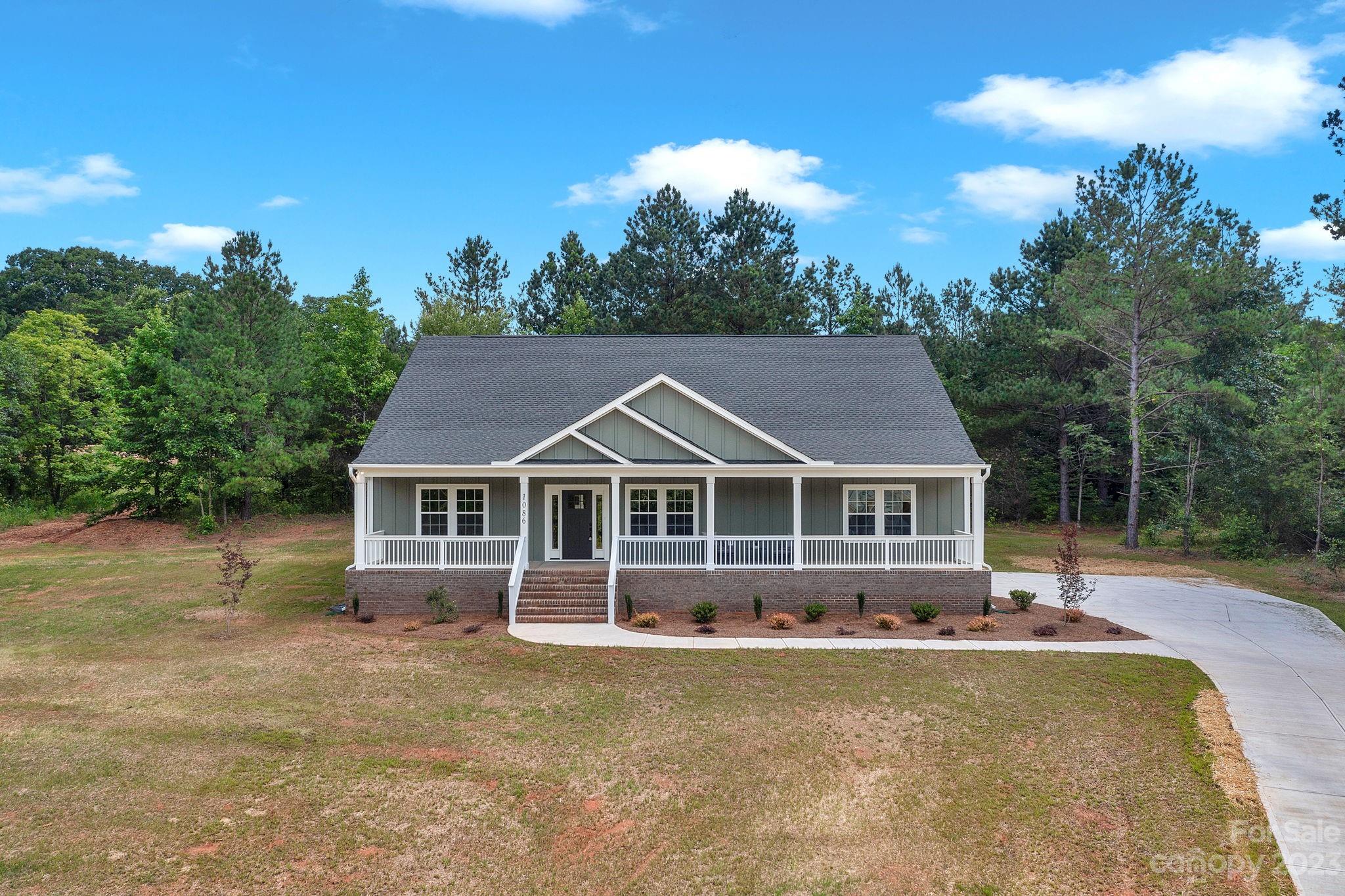 Shepherds Trace - Residential