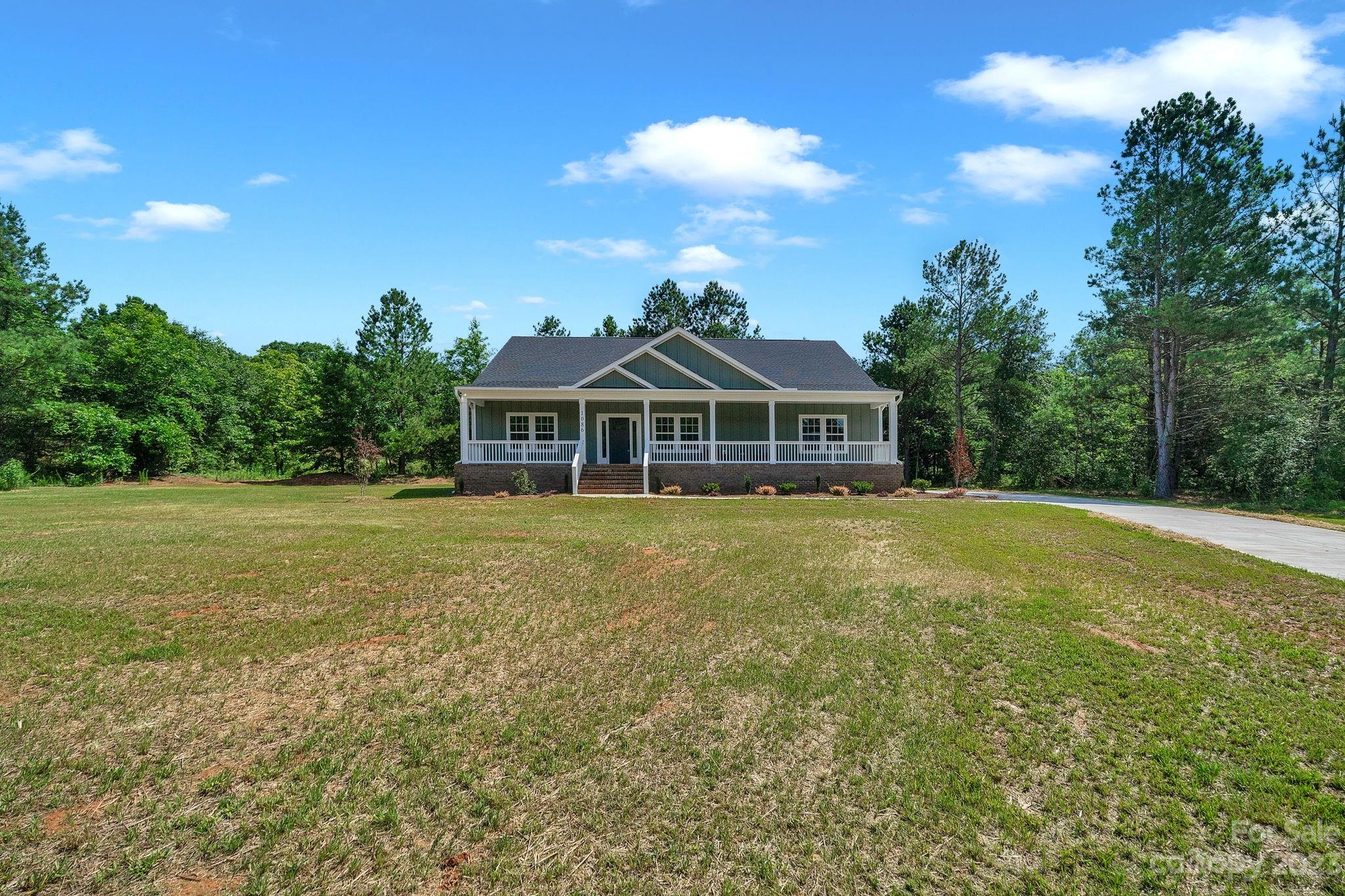 Shepherds Trace - Residential