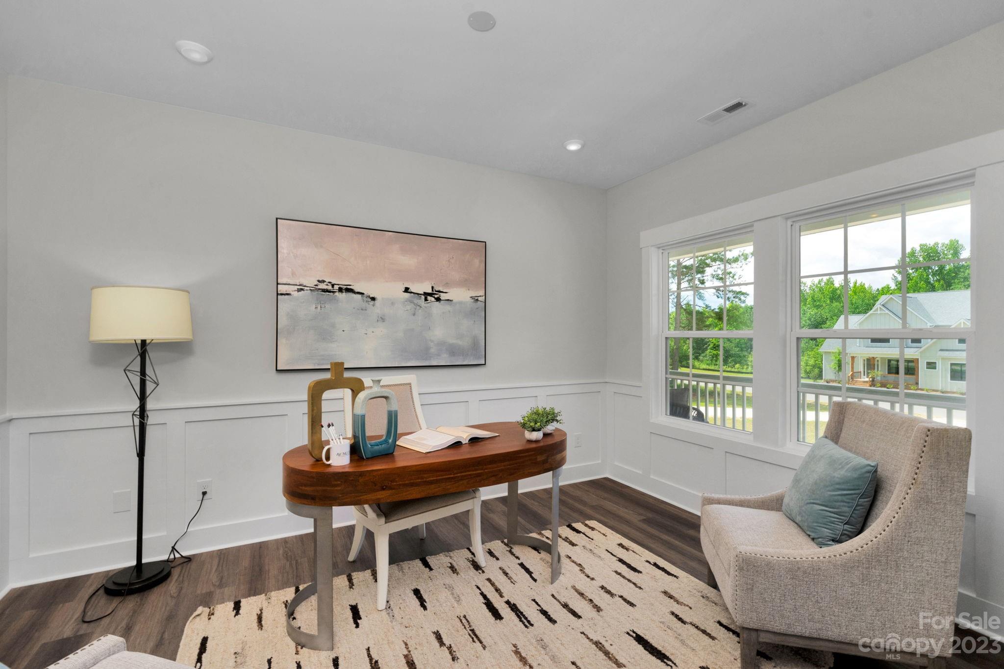 Shepherds Trace - Residential