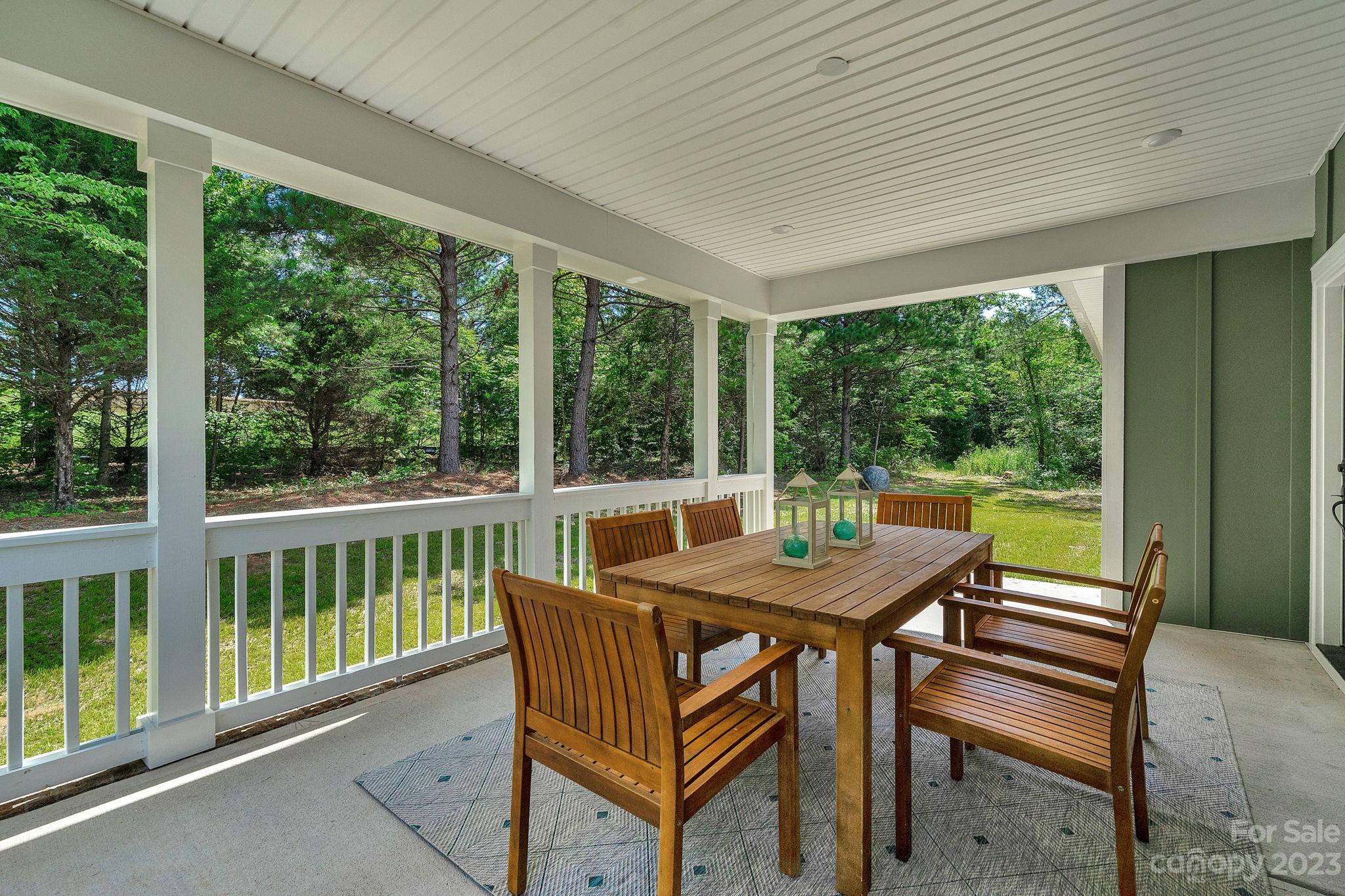 Shepherds Trace - Residential