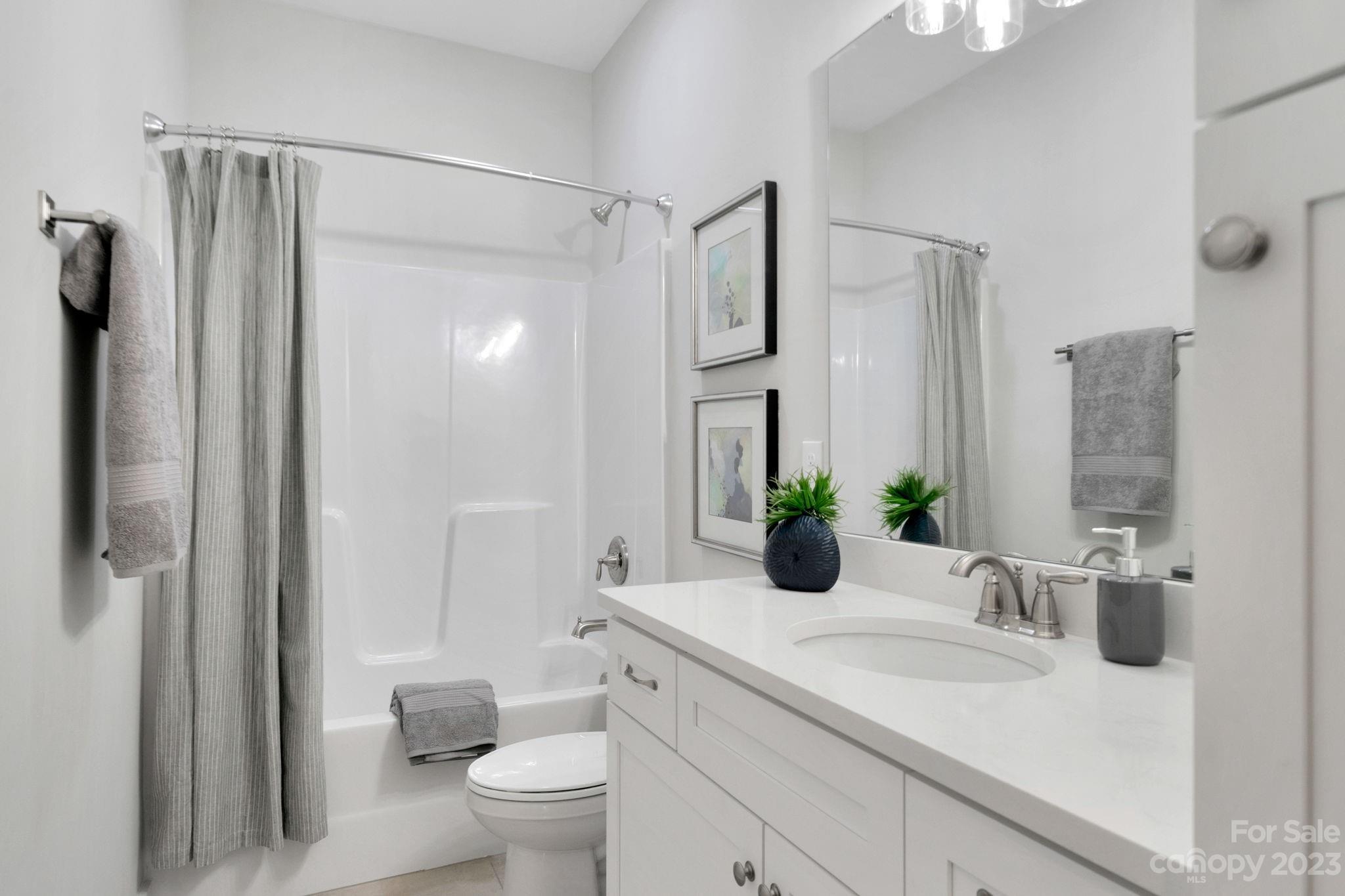 Shepherds Trace - Residential