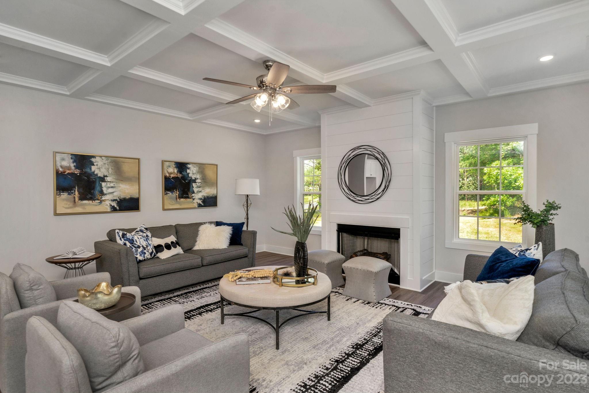 Shepherds Trace - Residential