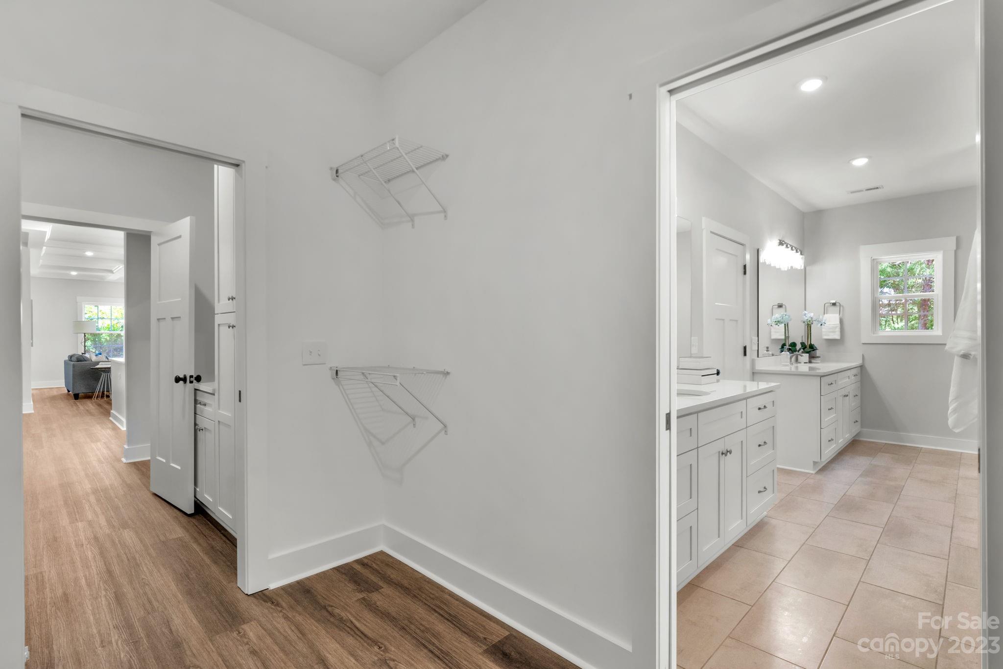 Shepherds Trace - Residential