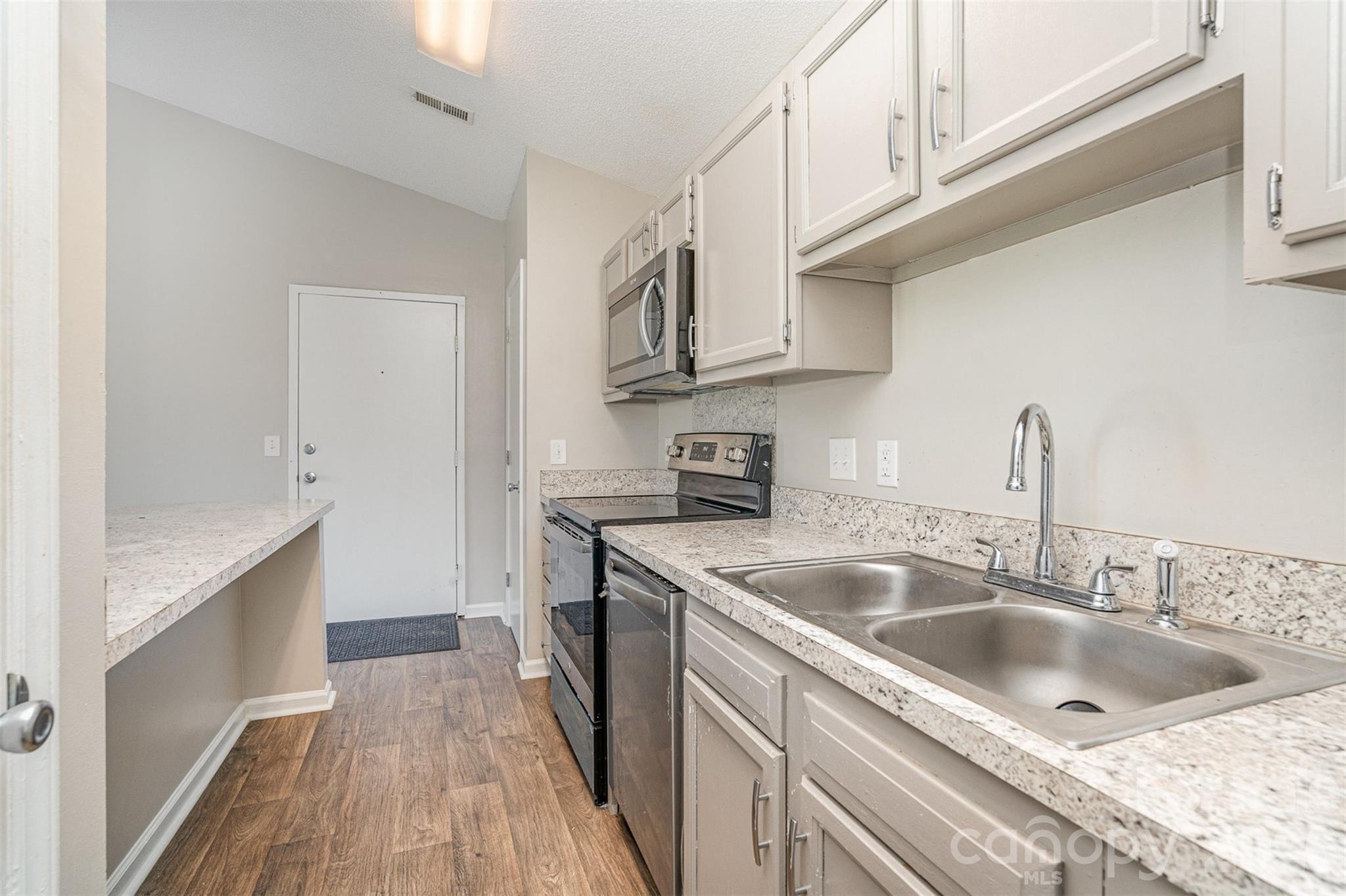 Rosecroft - Residential