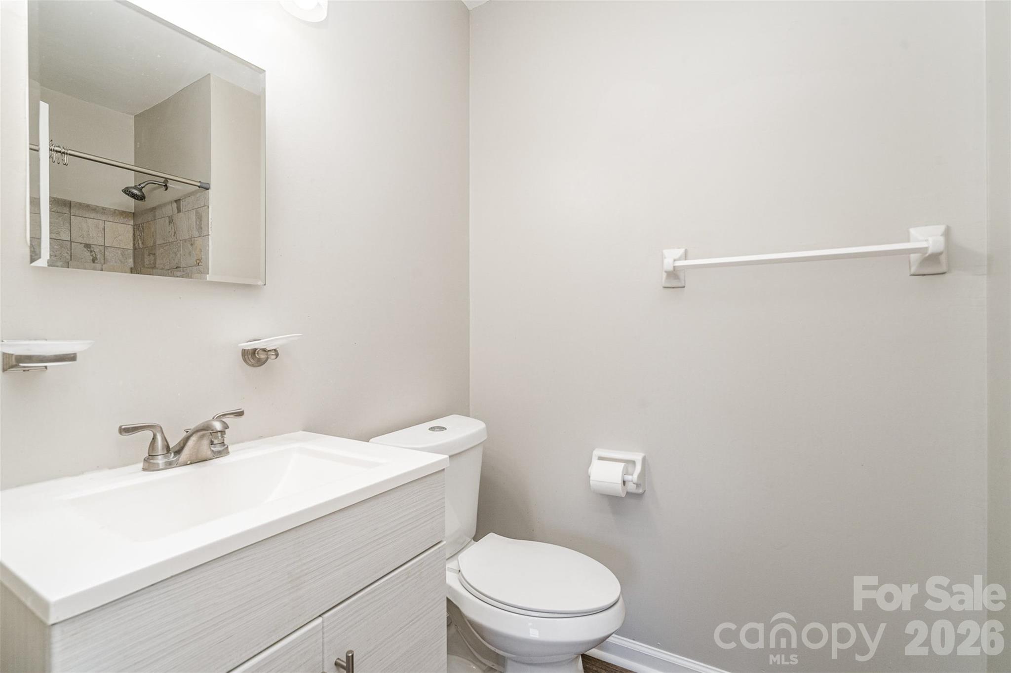 Rosecroft - Residential