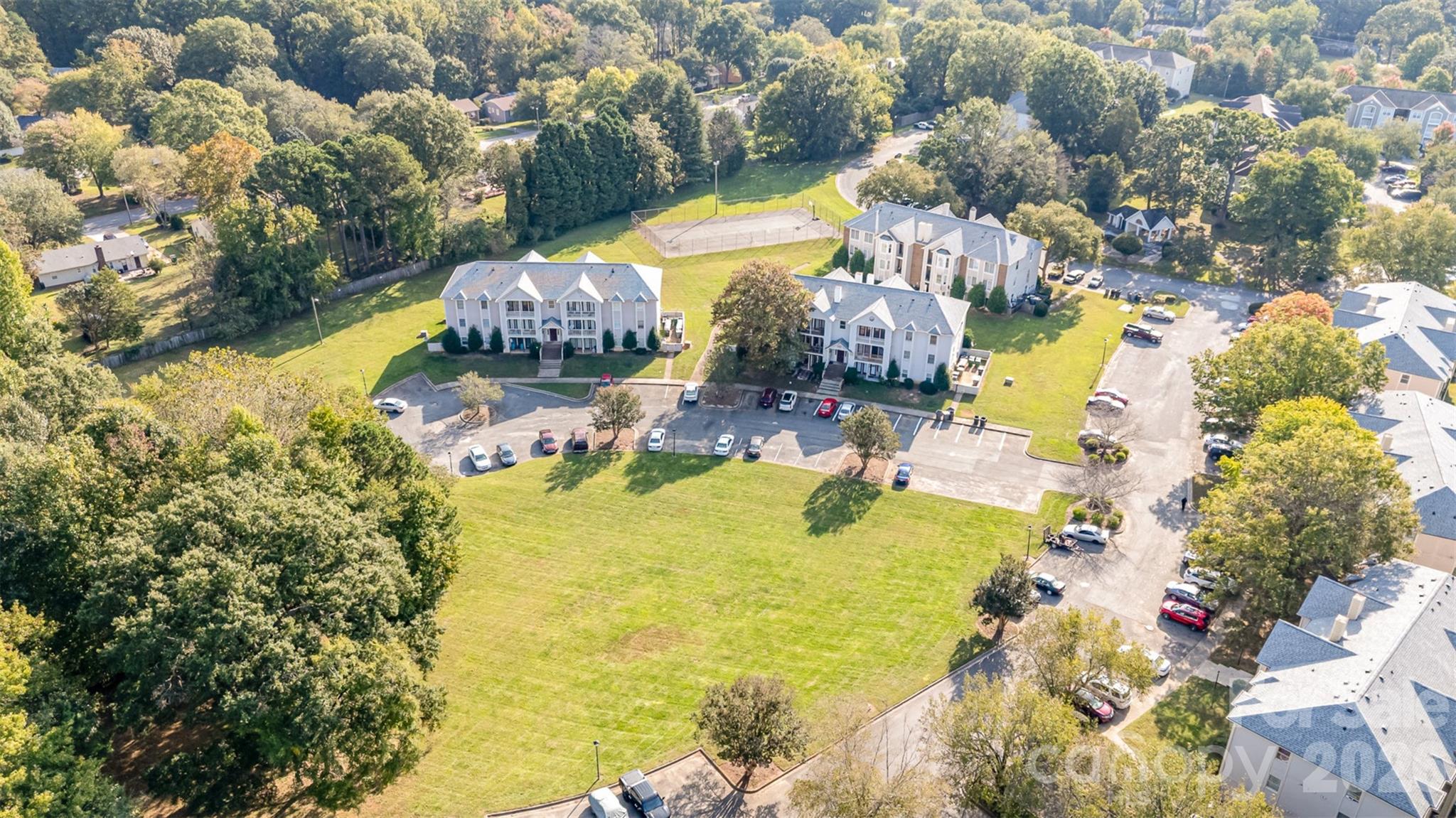 Rosecroft - Residential