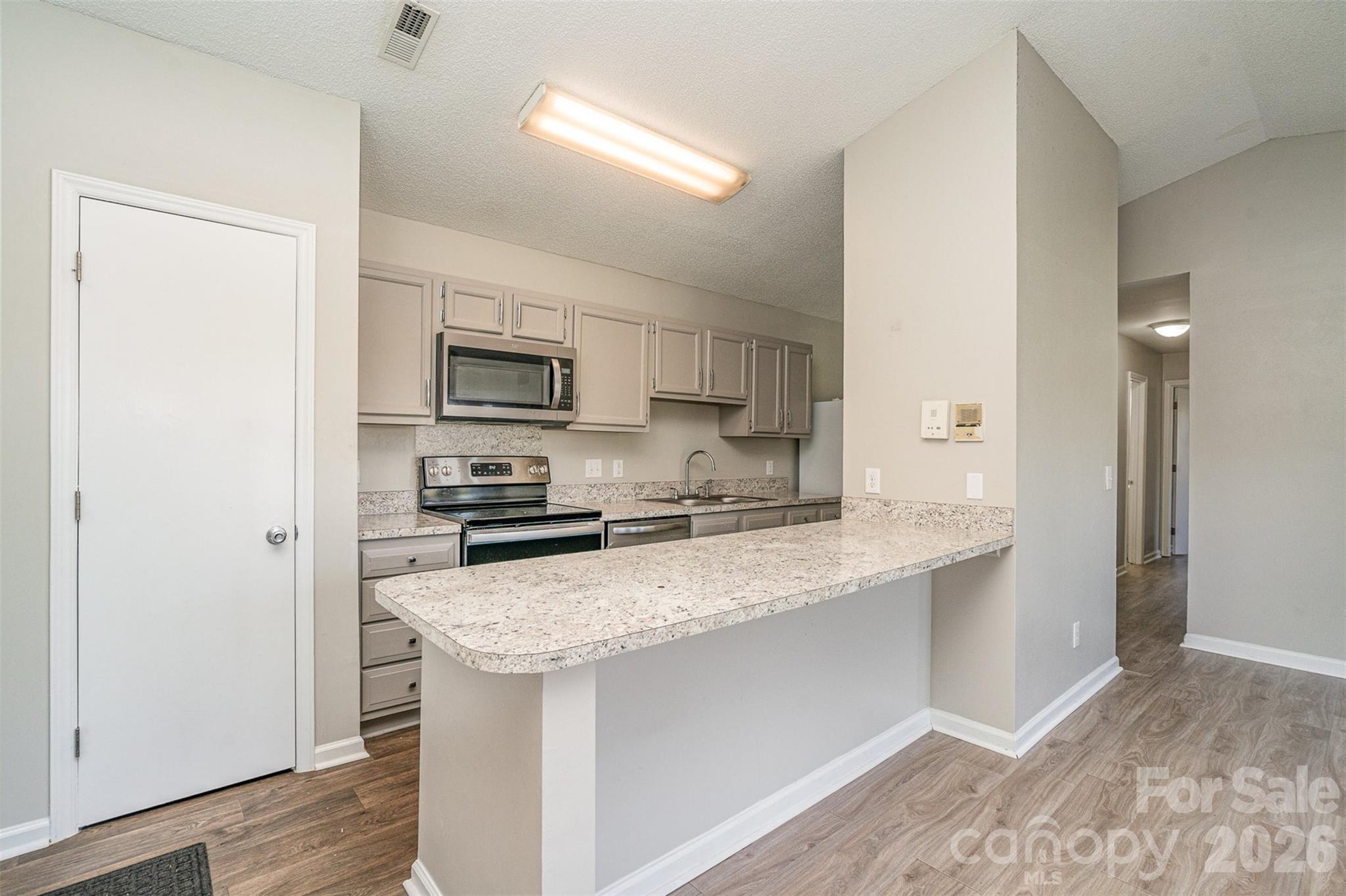 Rosecroft - Residential