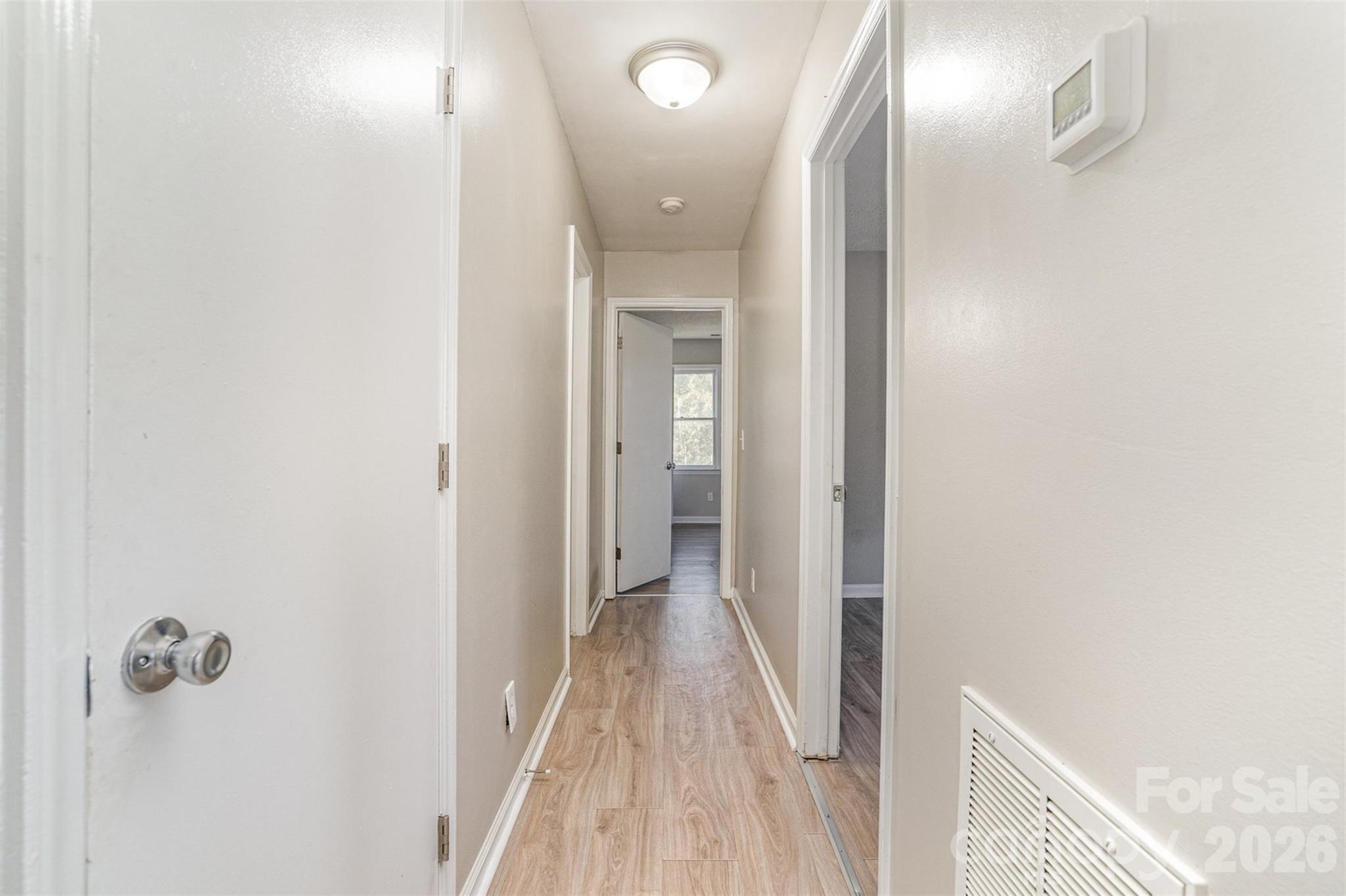 Rosecroft - Residential