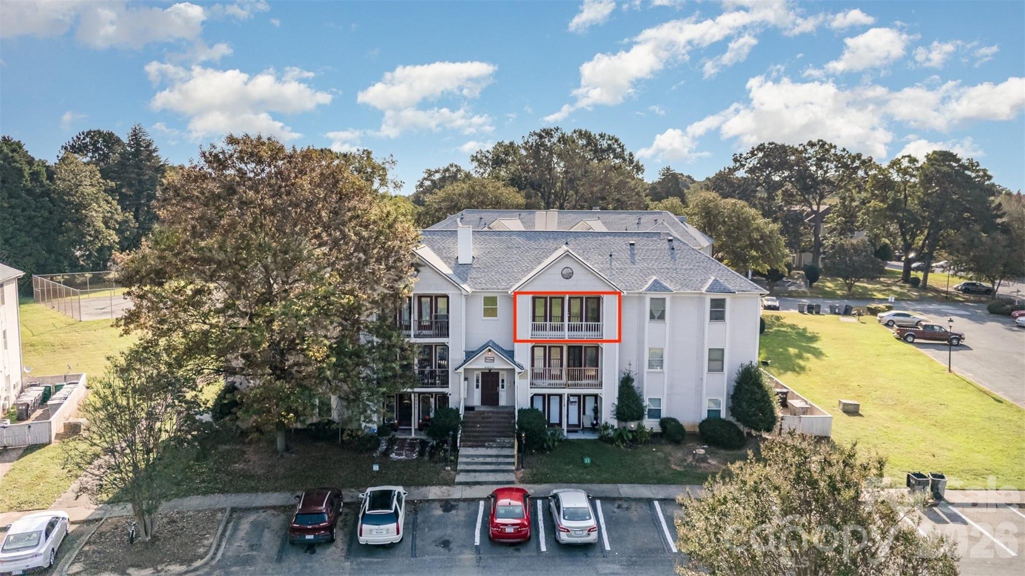 Rosecroft - Residential